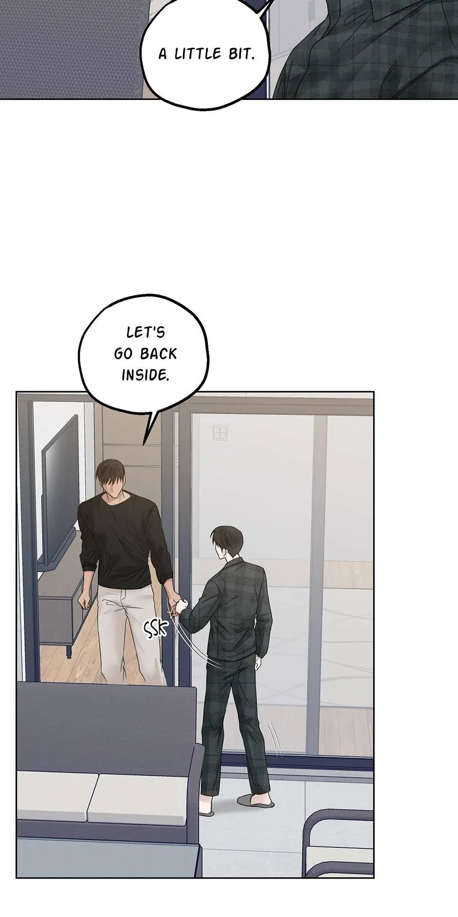 Catch Up - Chapter 44 Page 41