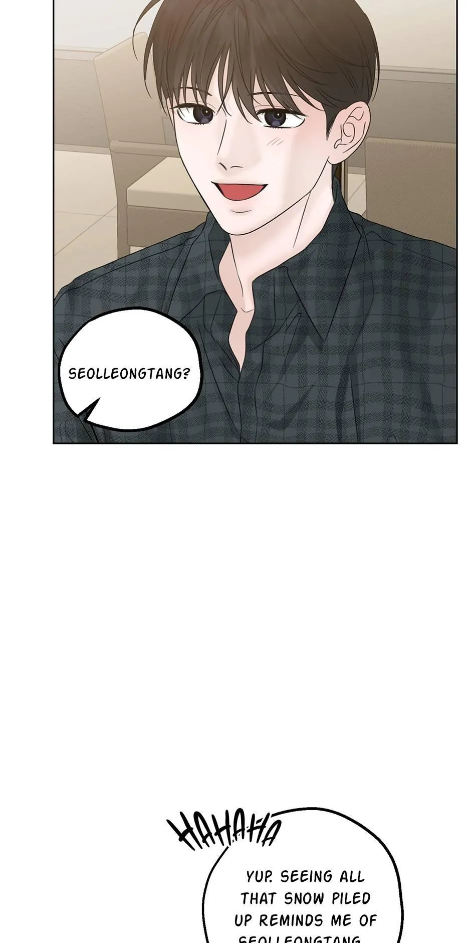 Catch Up - Chapter 44 Page 43