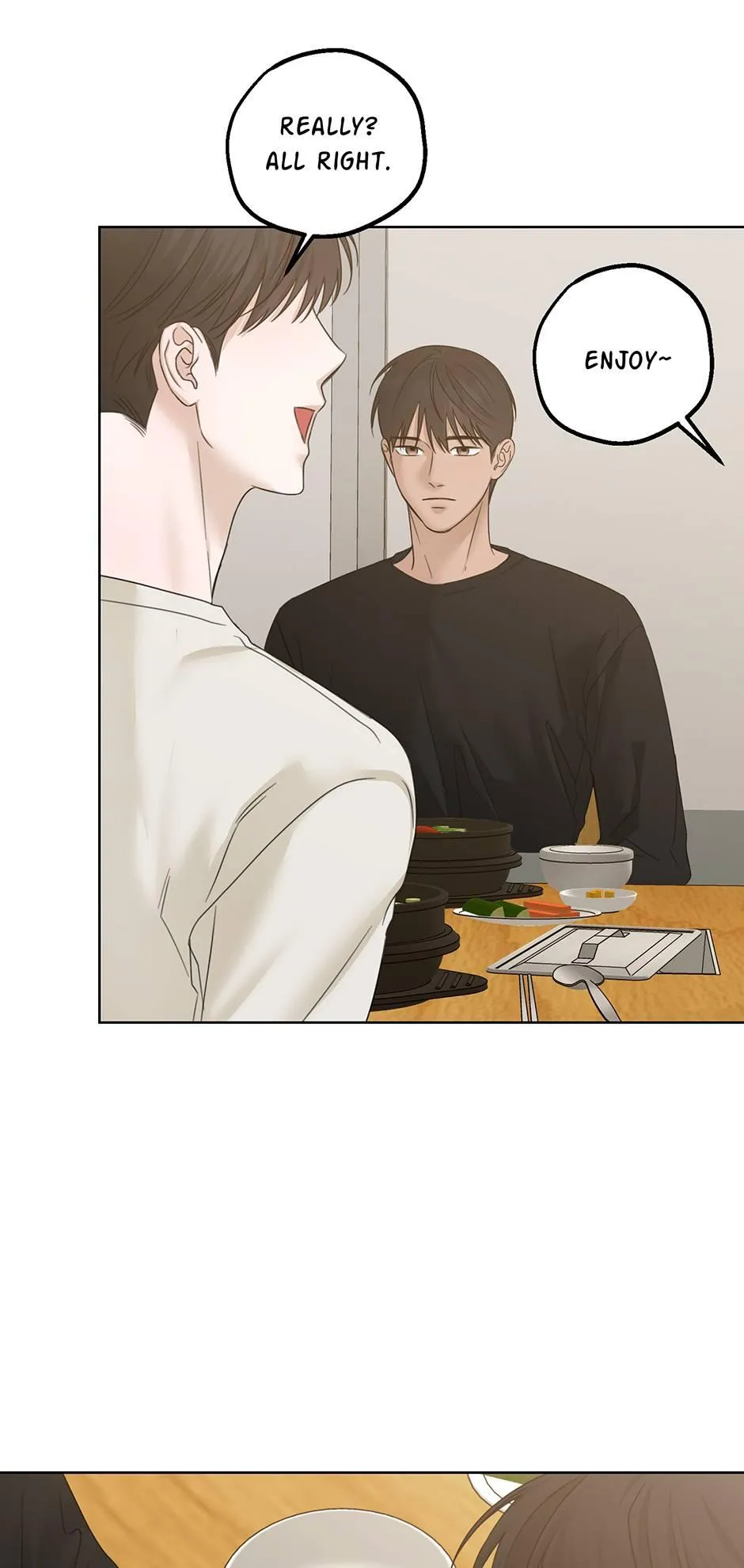 Catch Up - Chapter 44 Page 49