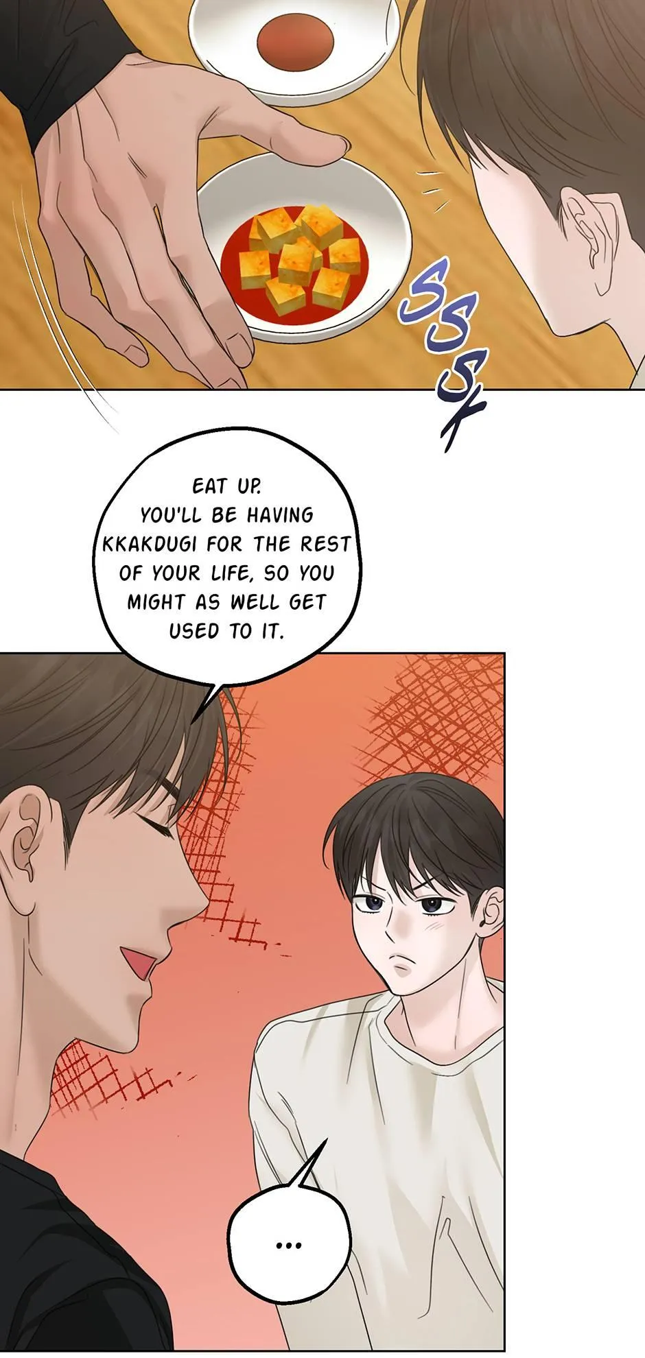 Catch Up - Chapter 44 Page 50