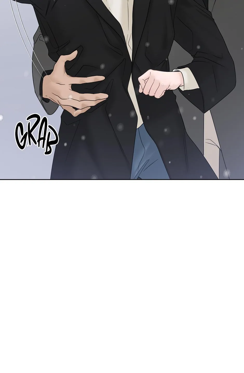 Catch Up - Chapter 45 Page 10