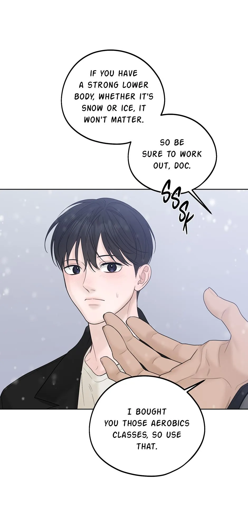 Catch Up - Chapter 45 Page 13