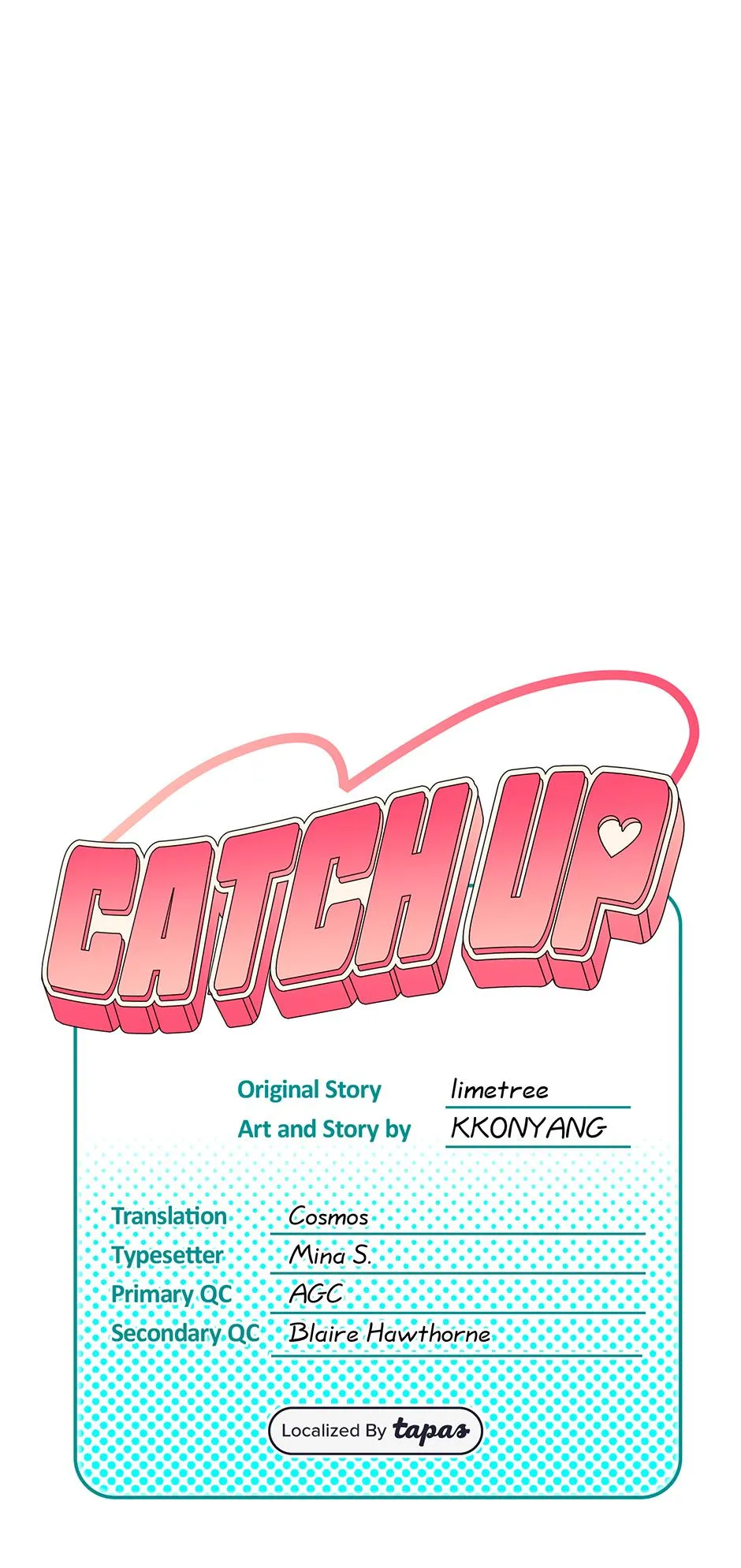 Catch Up - Chapter 45 Page 18