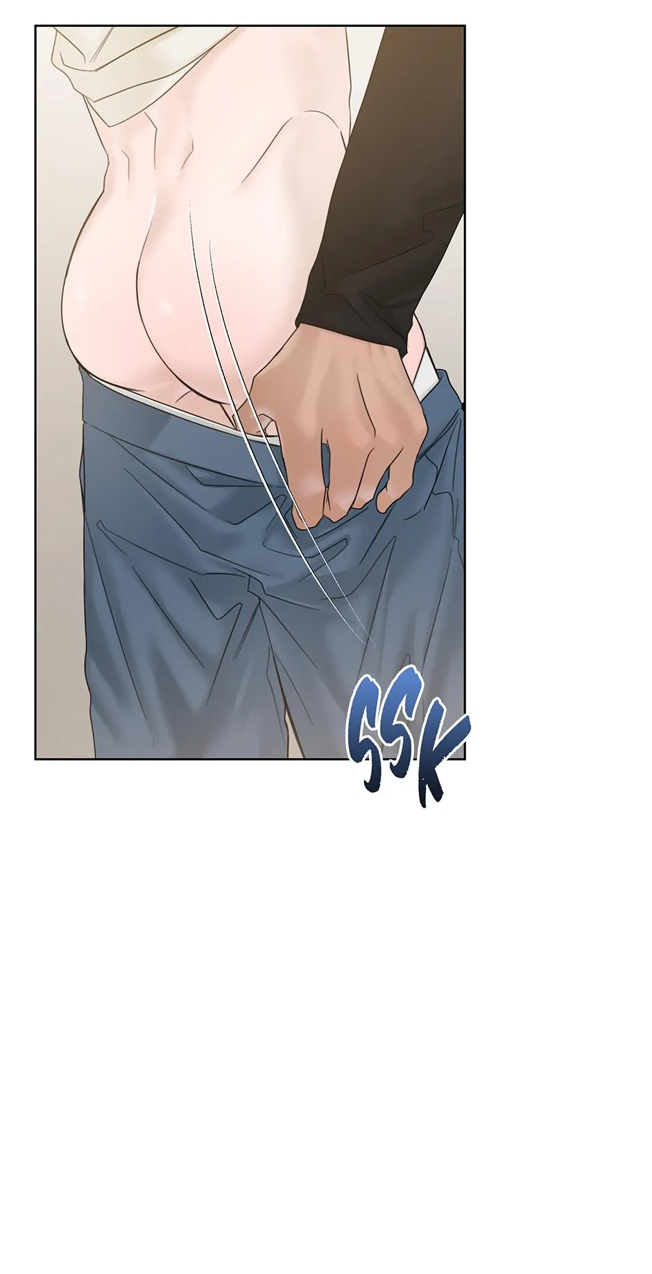 Catch Up - Chapter 45 Page 21