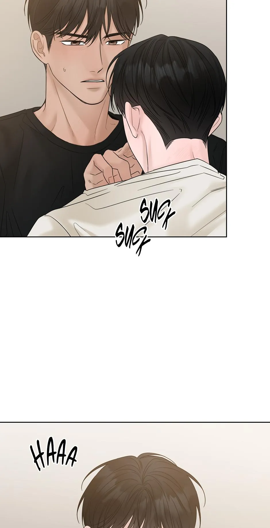 Catch Up - Chapter 45 Page 23