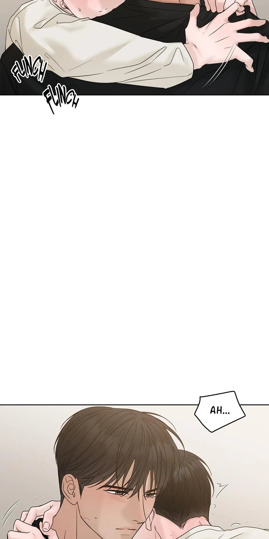 Catch Up - Chapter 45 Page 33