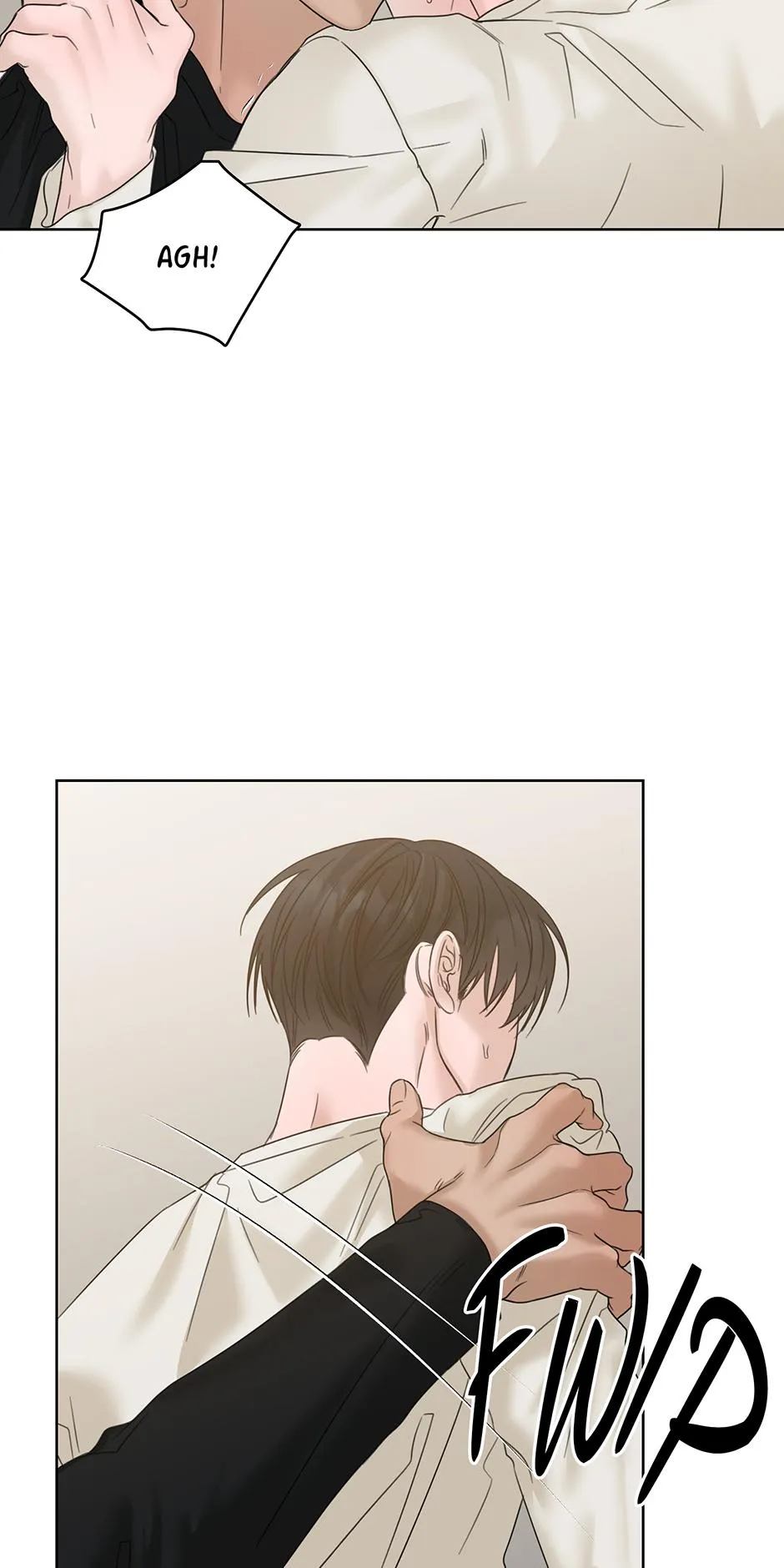Catch Up - Chapter 45 Page 34