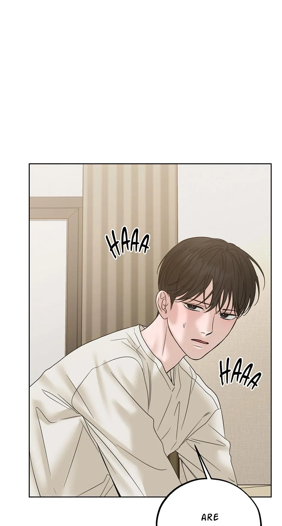 Catch Up - Chapter 45 Page 47