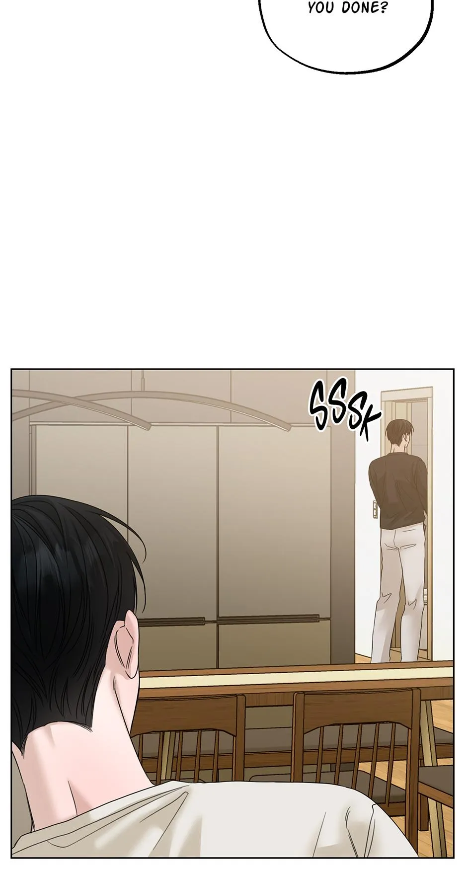 Catch Up - Chapter 45 Page 48