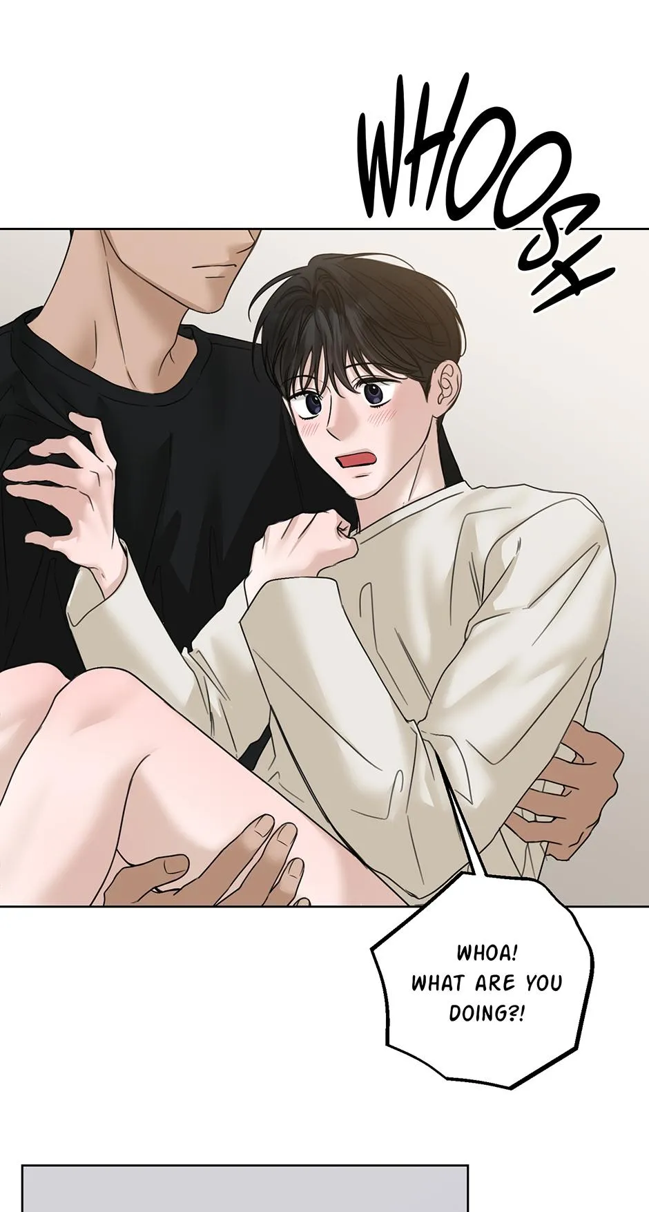 Catch Up - Chapter 45 Page 51