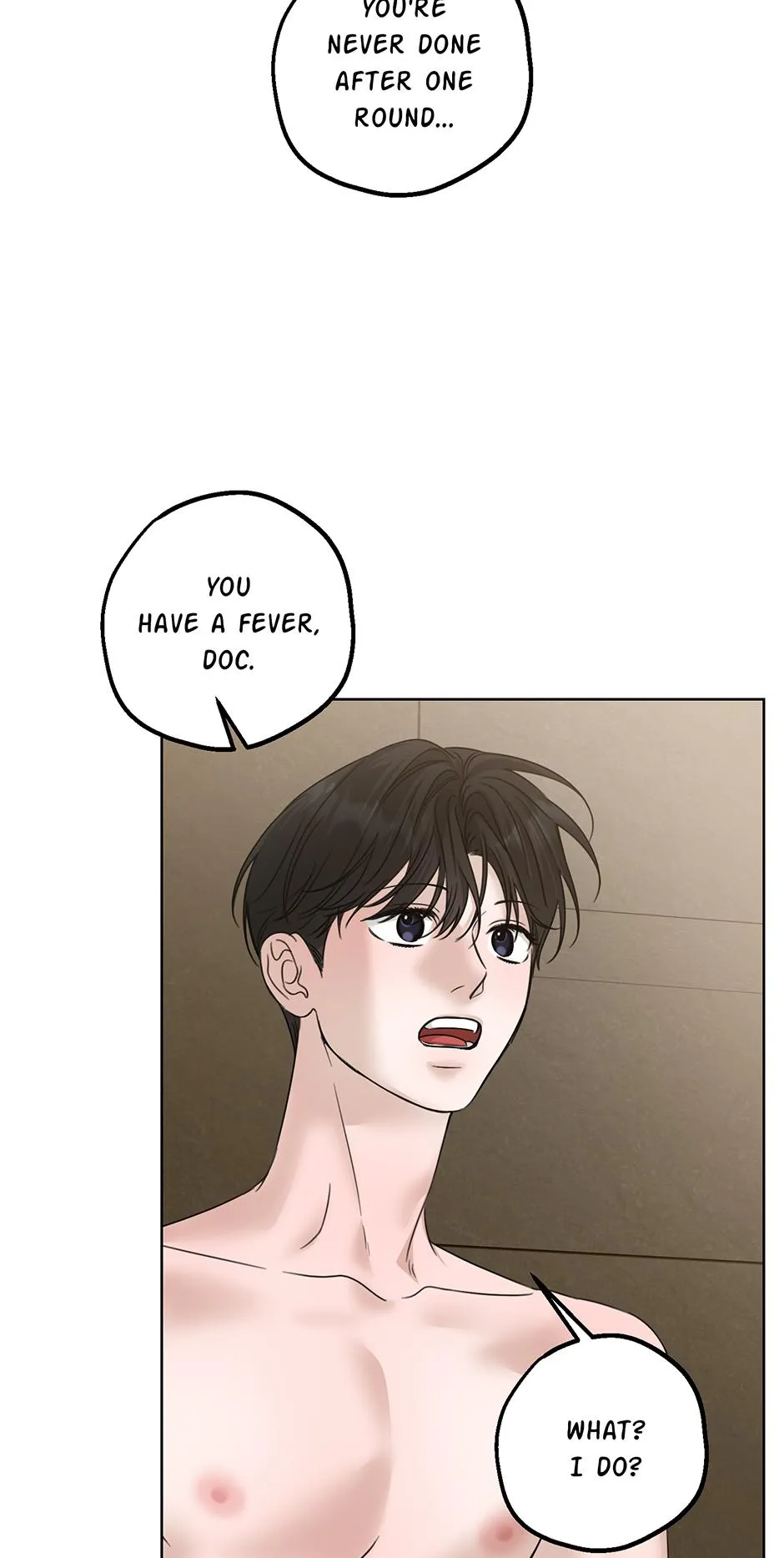 Catch Up - Chapter 45 Page 55