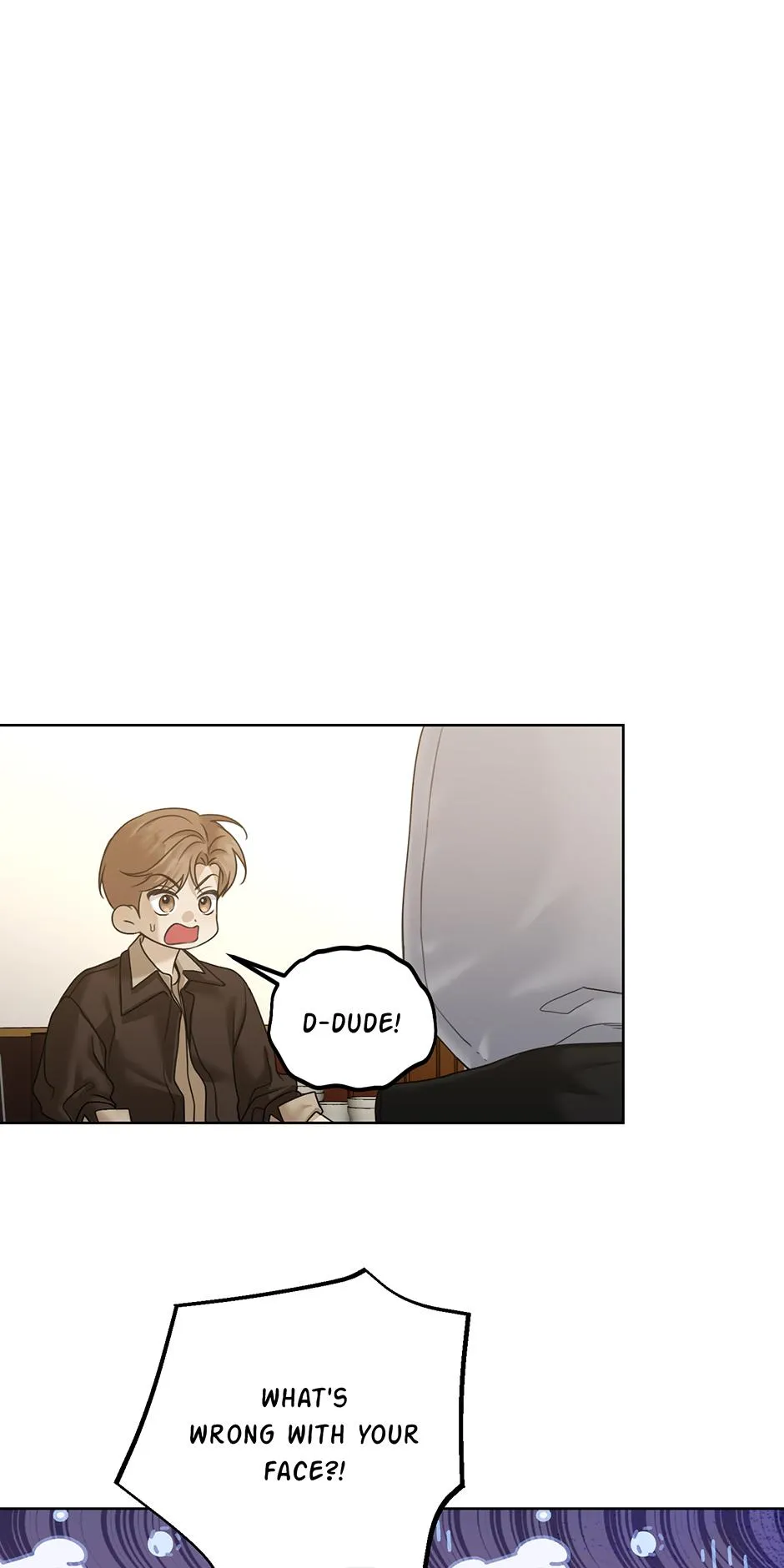 Catch Up - Chapter 46 Page 2