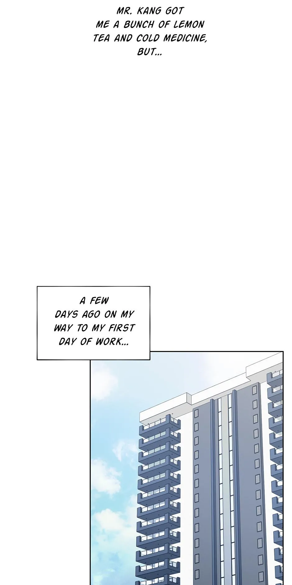 Catch Up - Chapter 46 Page 4