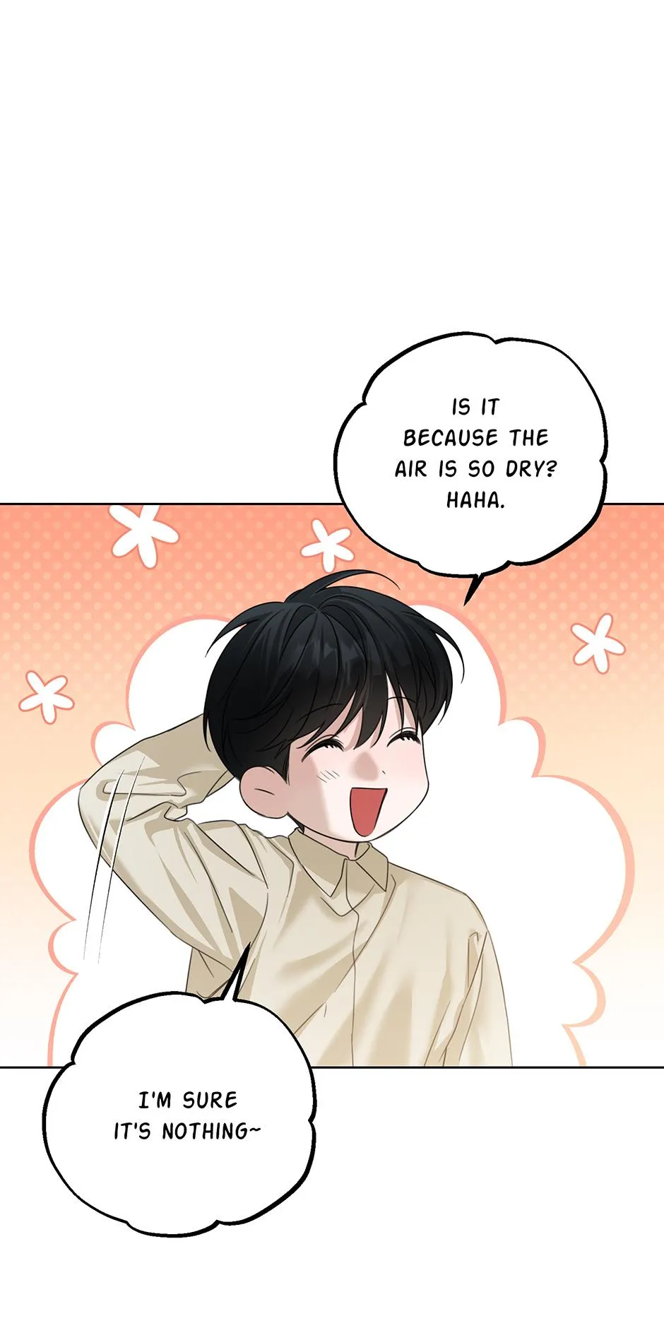Catch Up - Chapter 46 Page 6