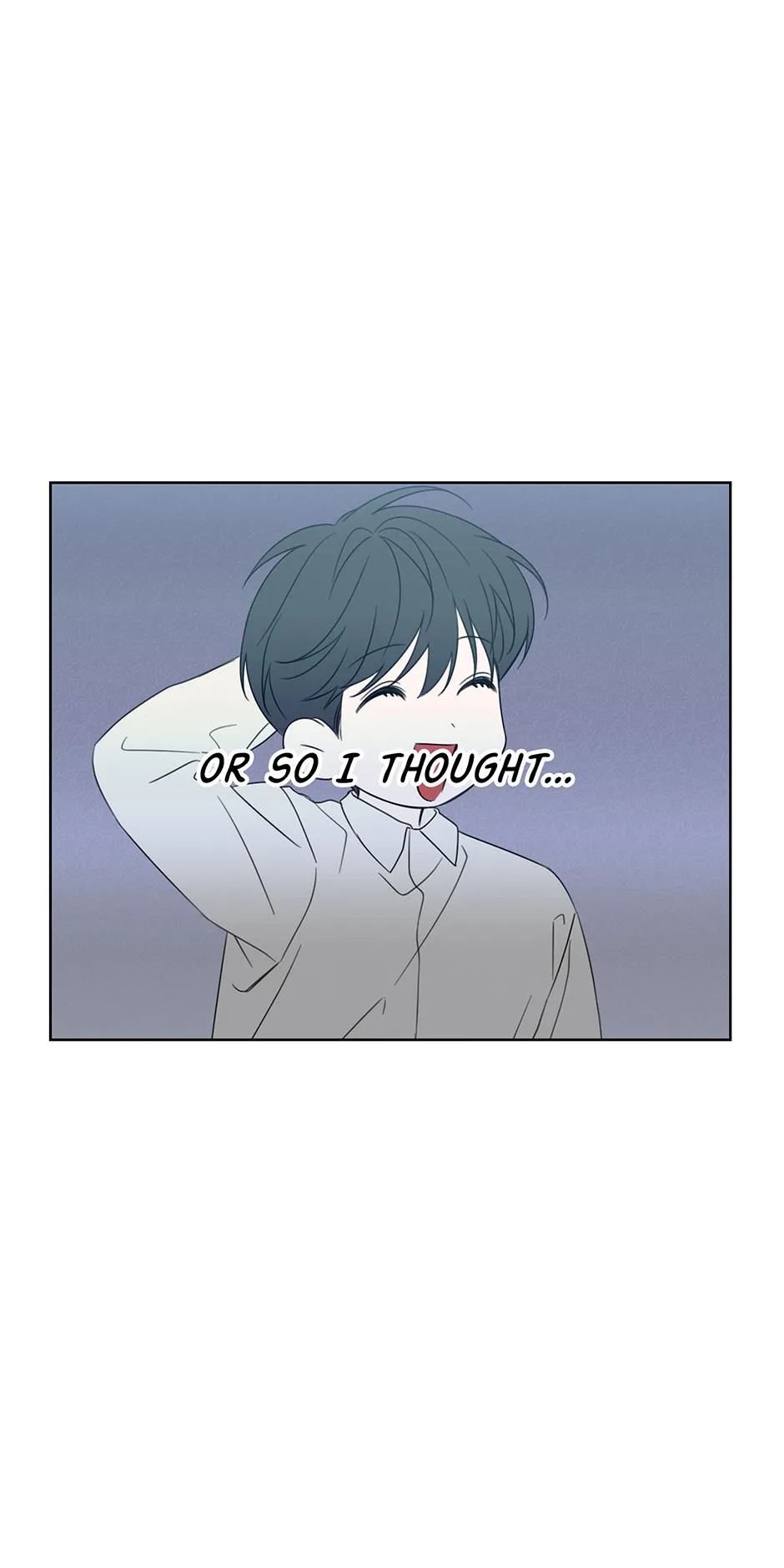 Catch Up - Chapter 46 Page 7