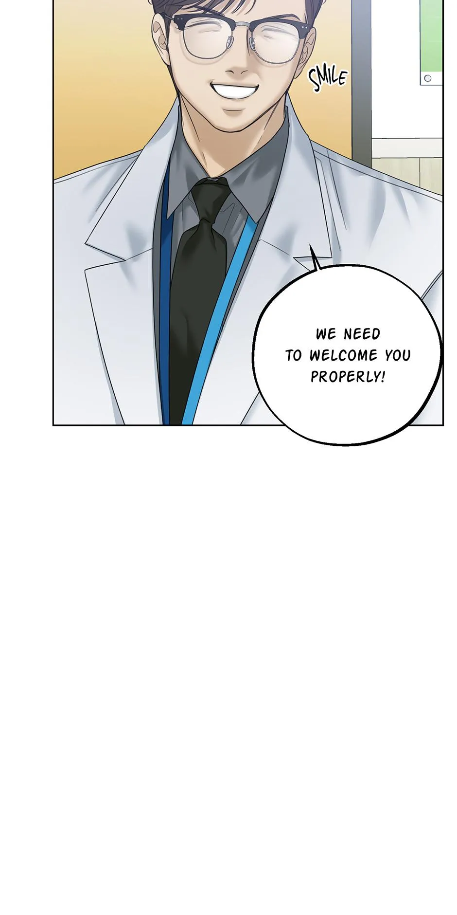 Catch Up - Chapter 46 Page 11