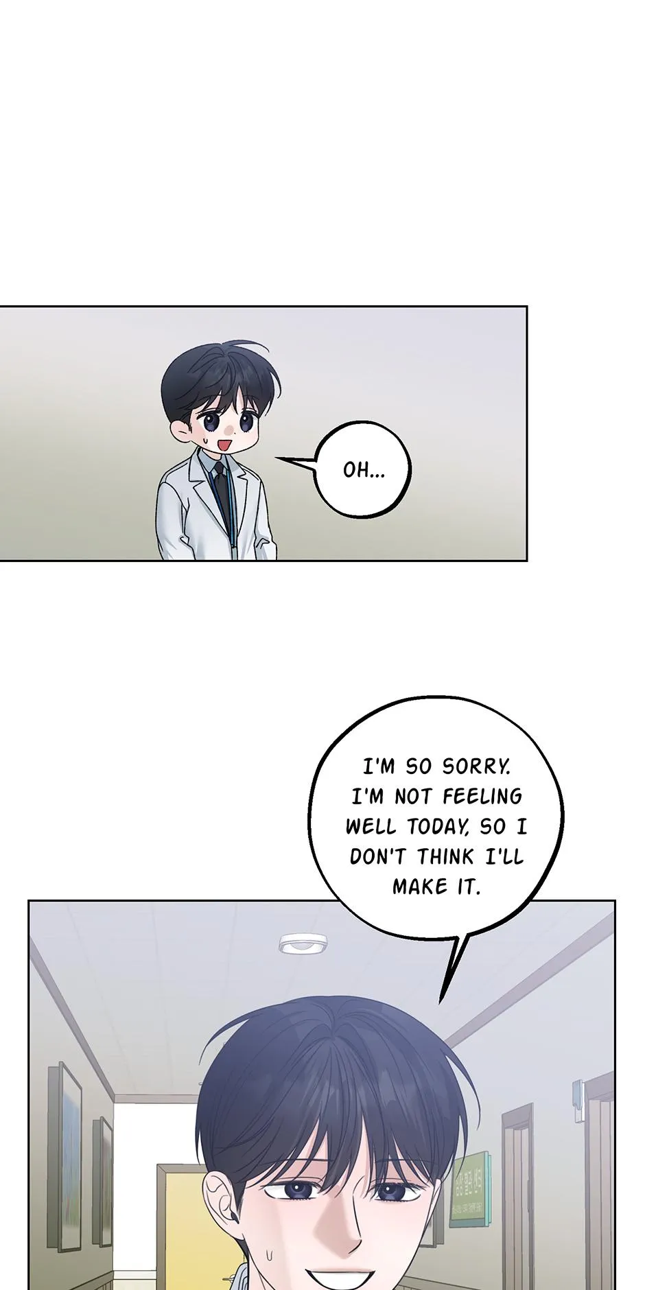 Catch Up - Chapter 46 Page 12