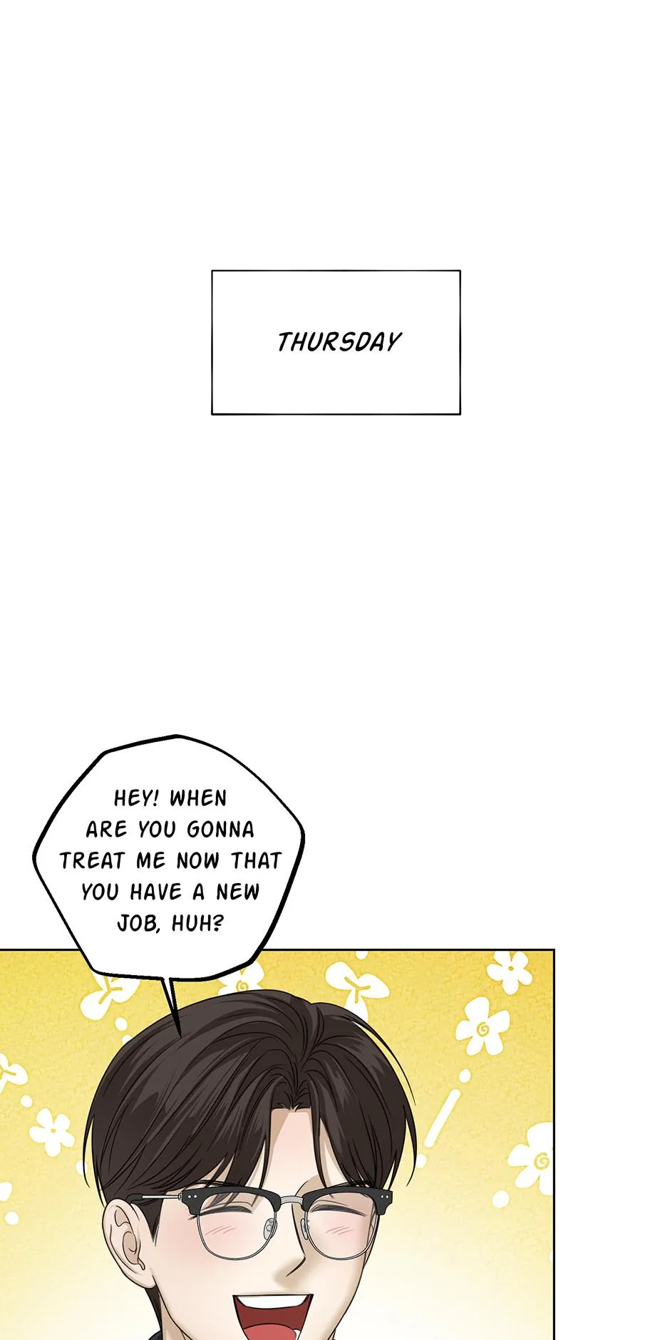 Catch Up - Chapter 46 Page 16