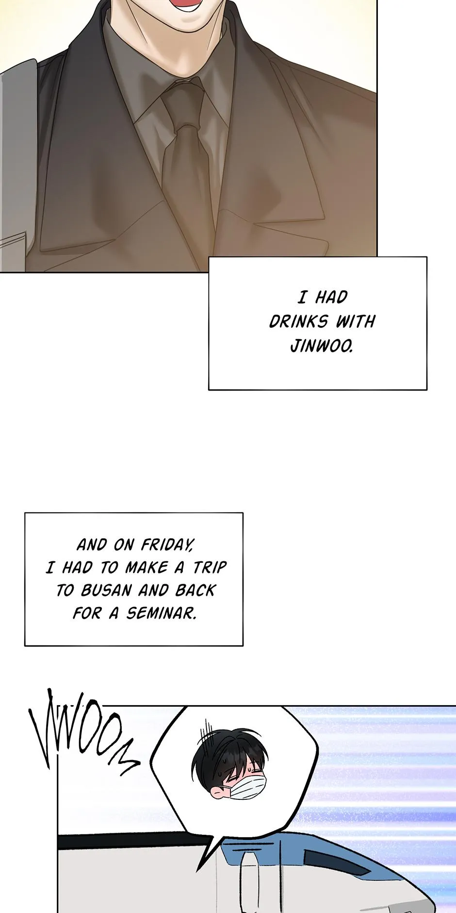 Catch Up - Chapter 46 Page 17