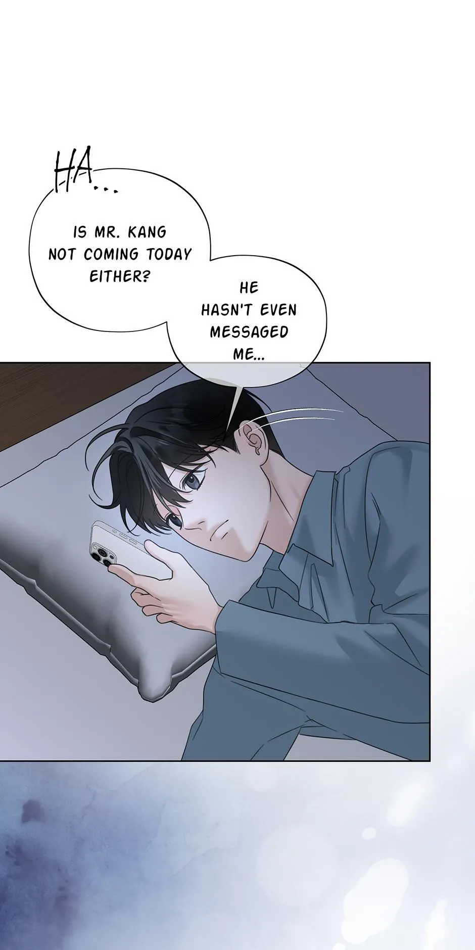 Catch Up - Chapter 46 Page 26