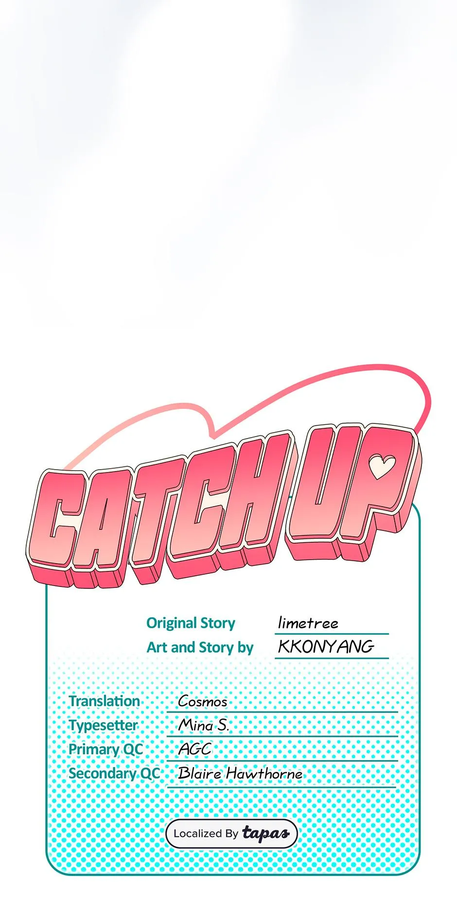 Catch Up - Chapter 46 Page 28