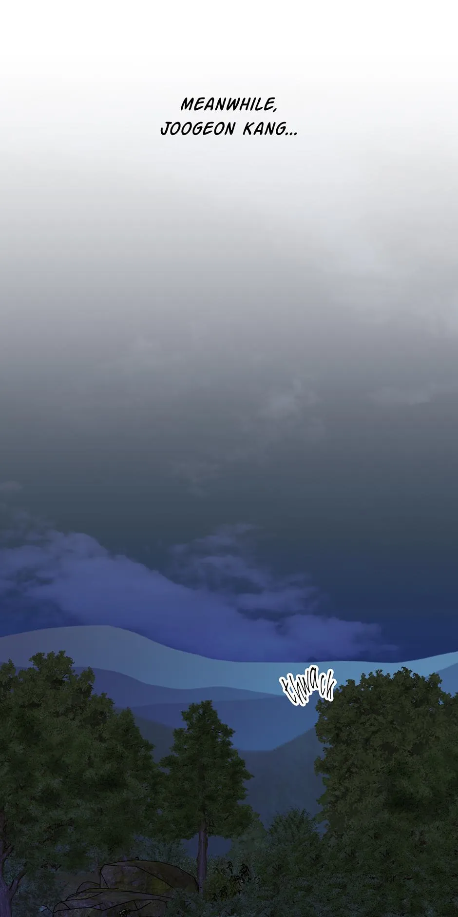 Catch Up - Chapter 46 Page 29