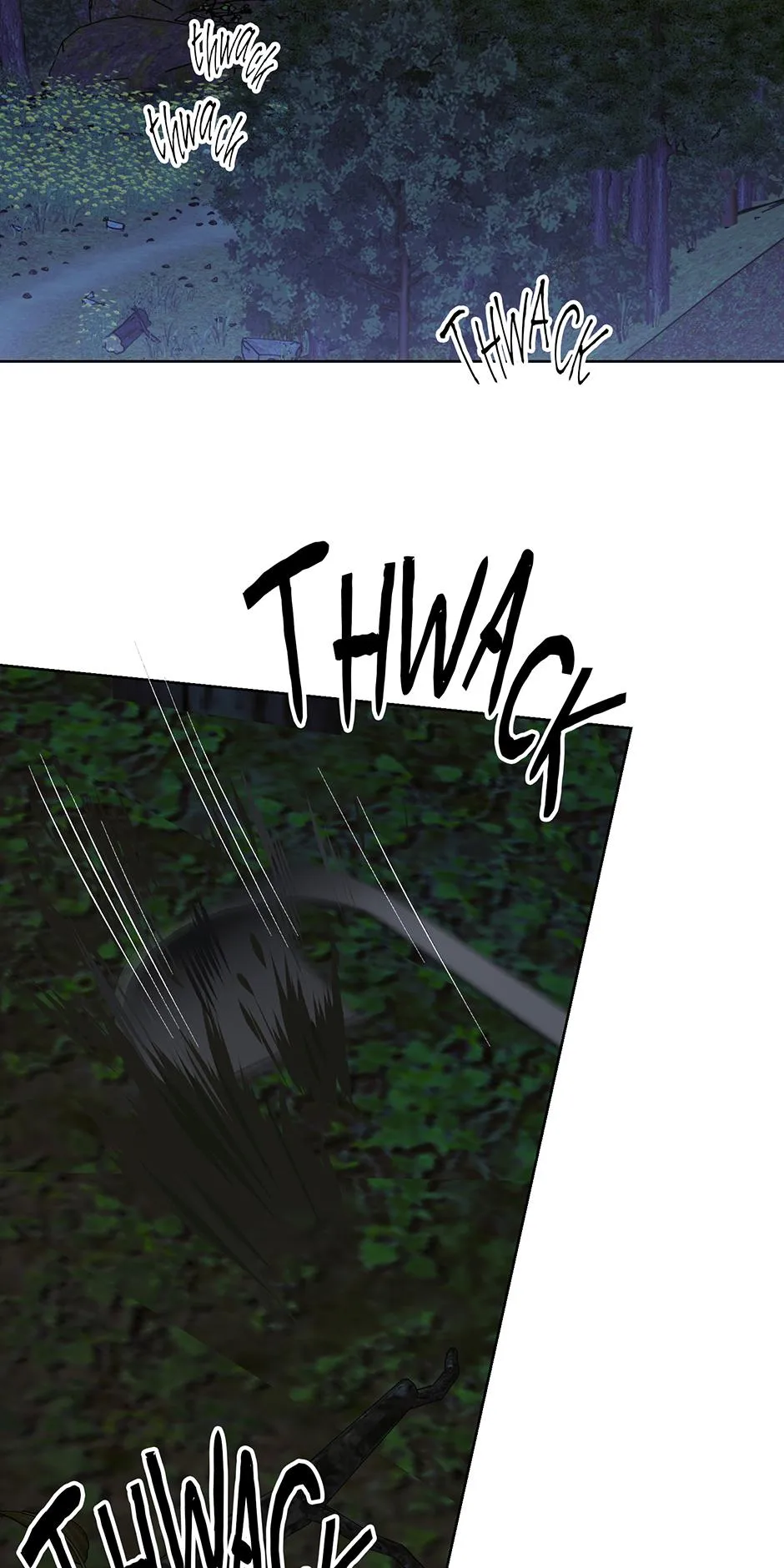 Catch Up - Chapter 46 Page 30