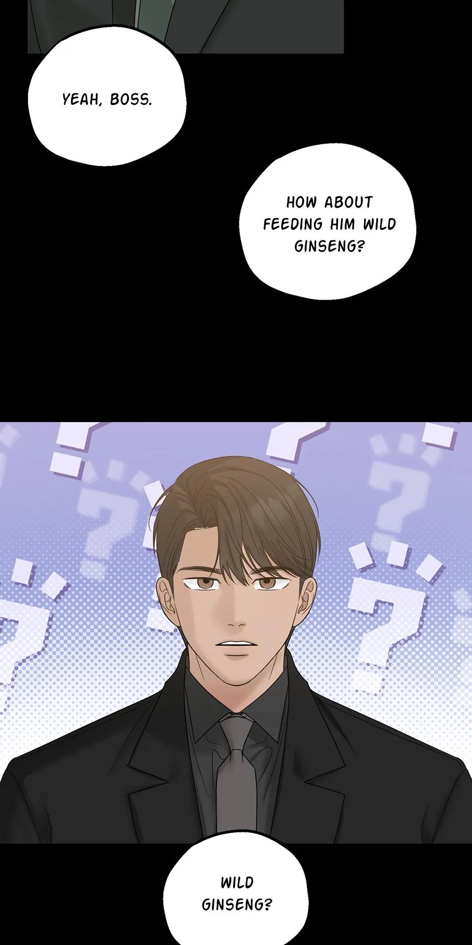 Catch Up - Chapter 46 Page 36