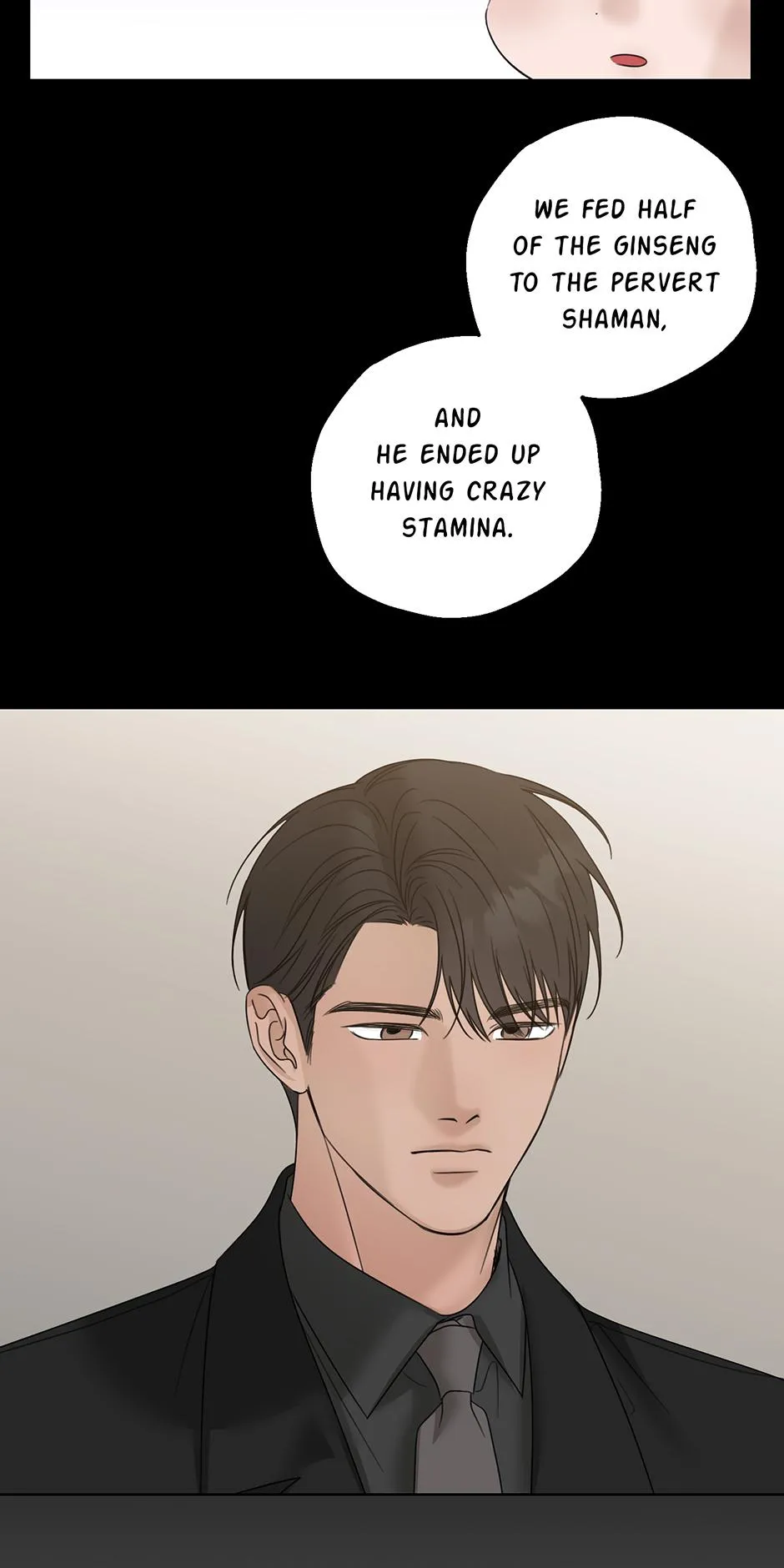 Catch Up - Chapter 46 Page 38