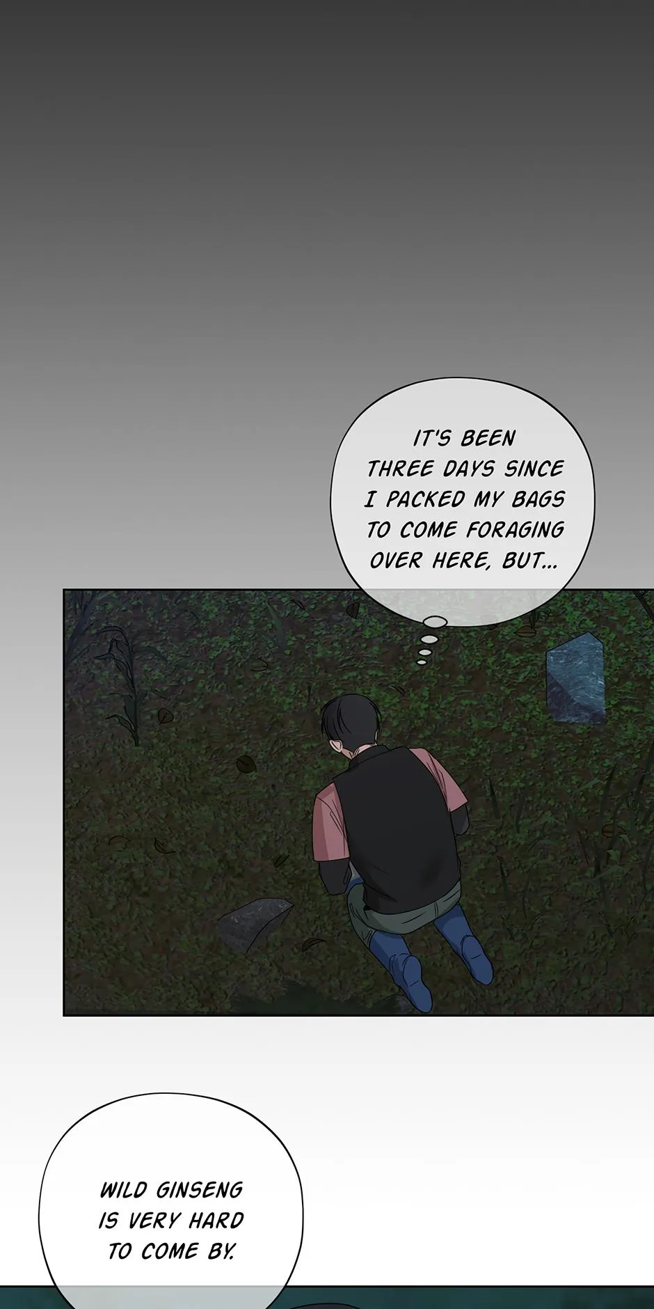 Catch Up - Chapter 46 Page 39