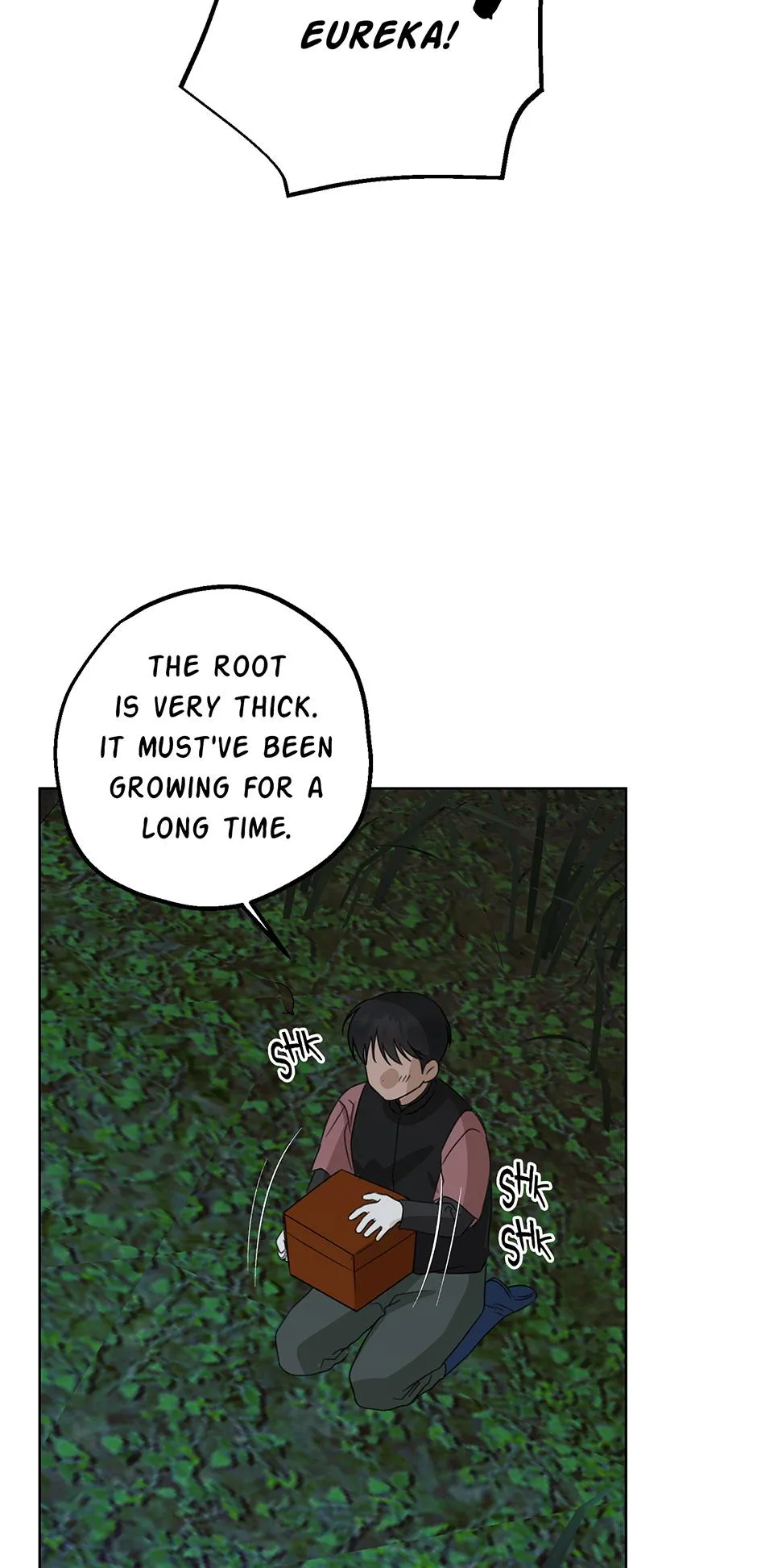Catch Up - Chapter 46 Page 45