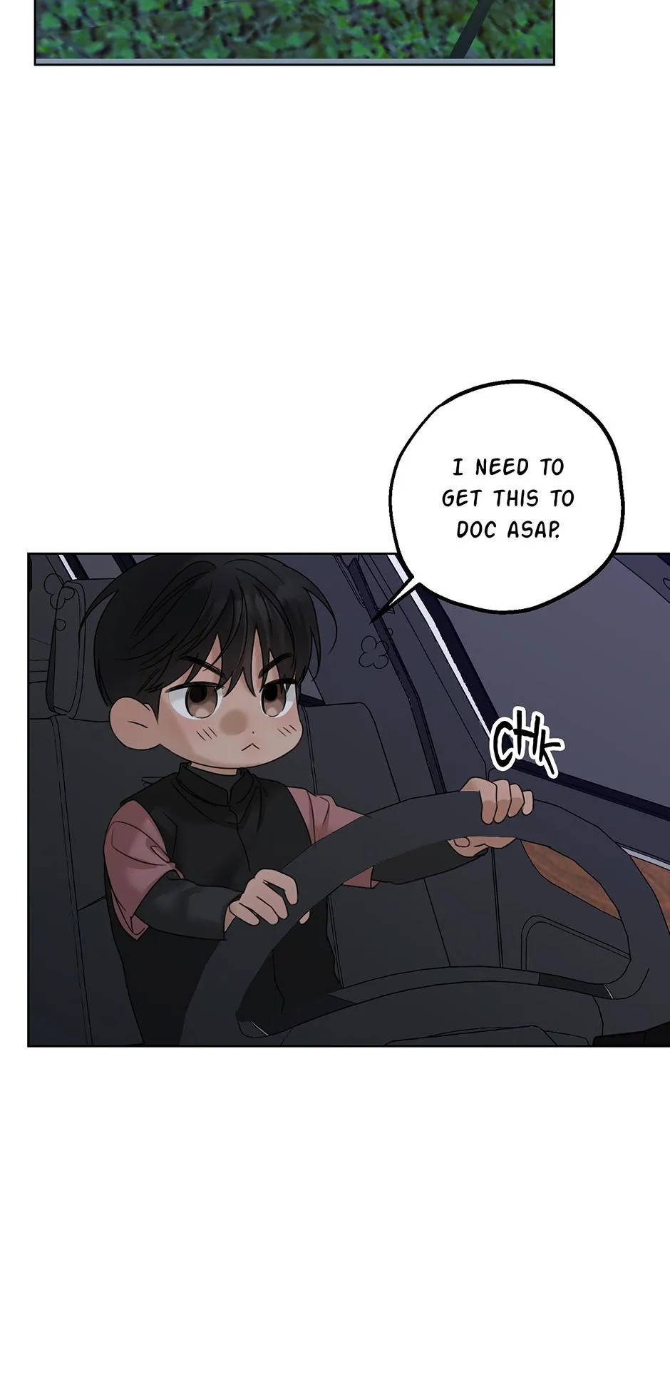 Catch Up - Chapter 46 Page 46