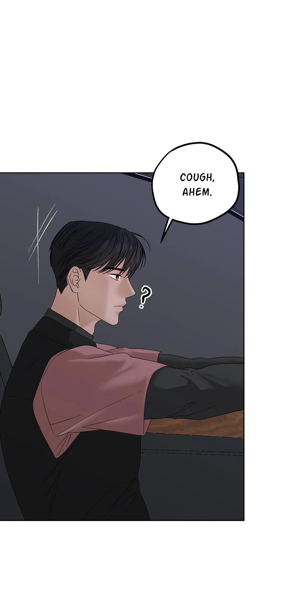 Catch Up - Chapter 46 Page 47