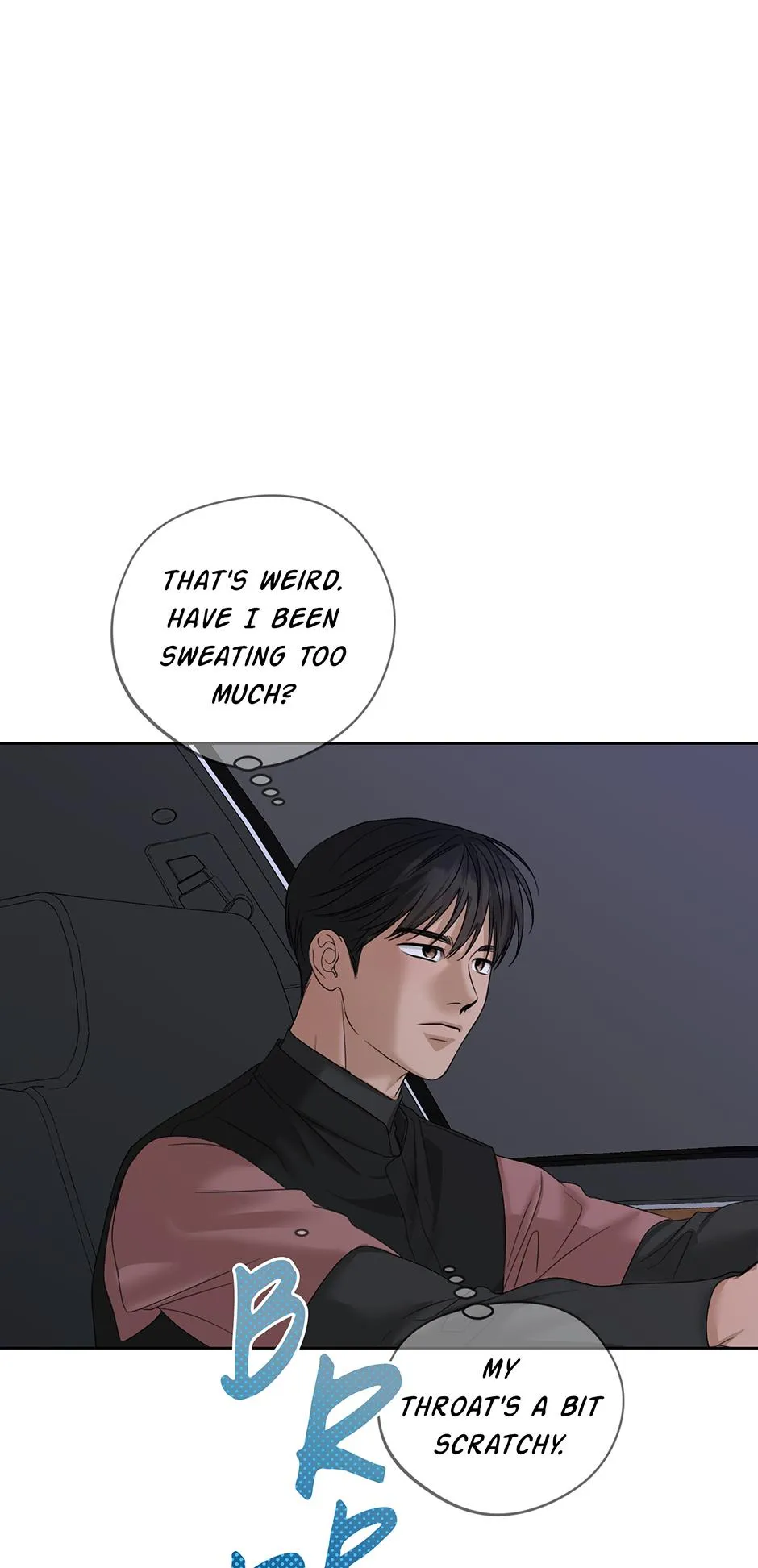Catch Up - Chapter 46 Page 48