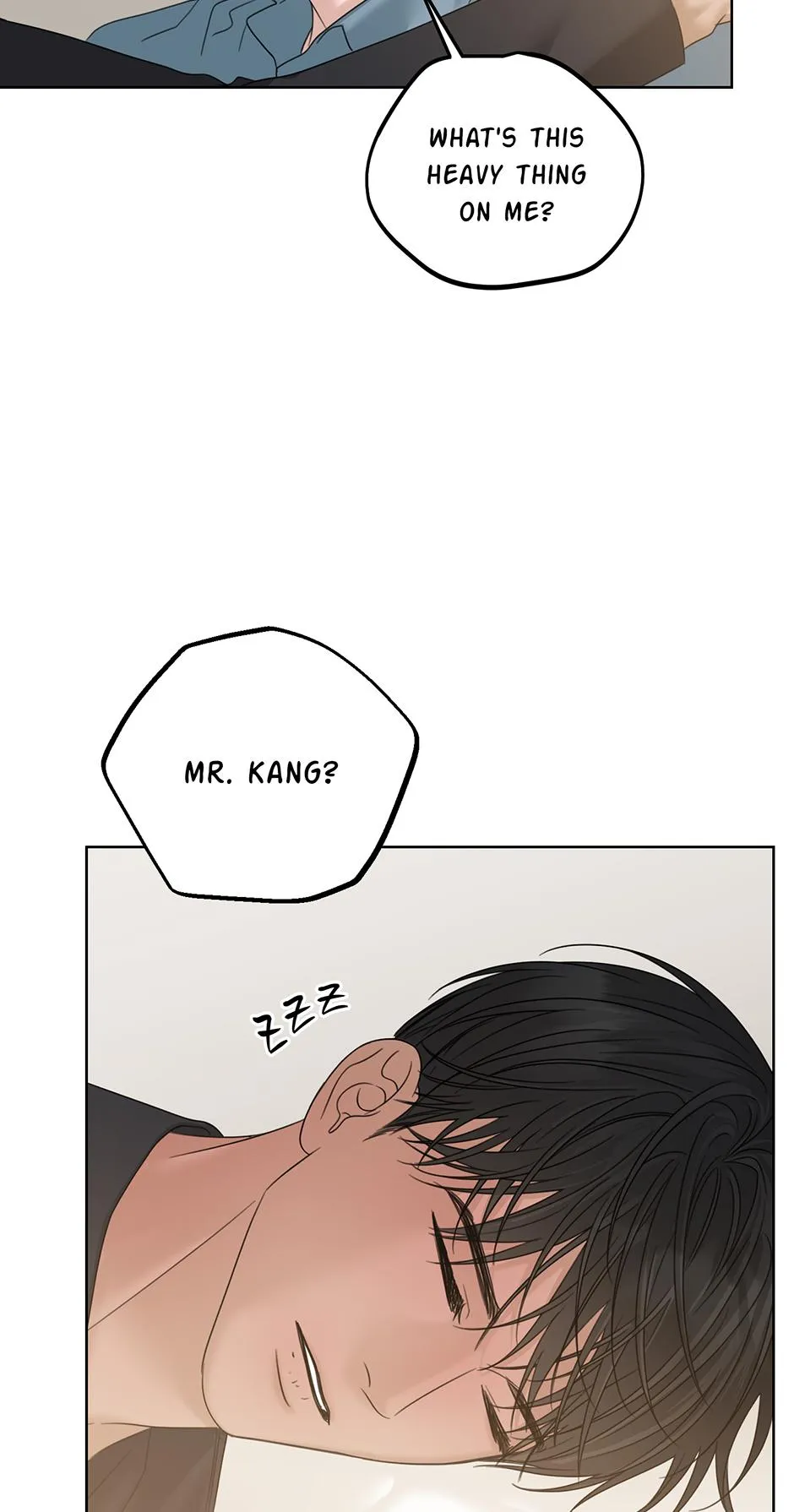 Catch Up - Chapter 46 Page 51