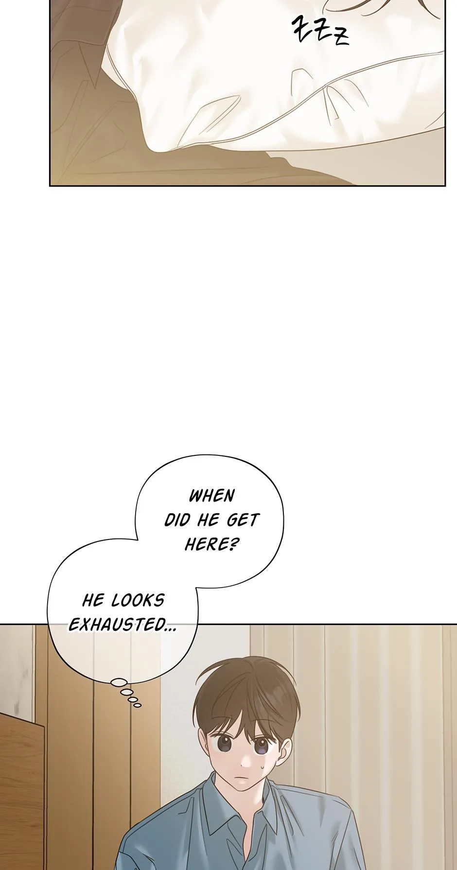 Catch Up - Chapter 46 Page 52