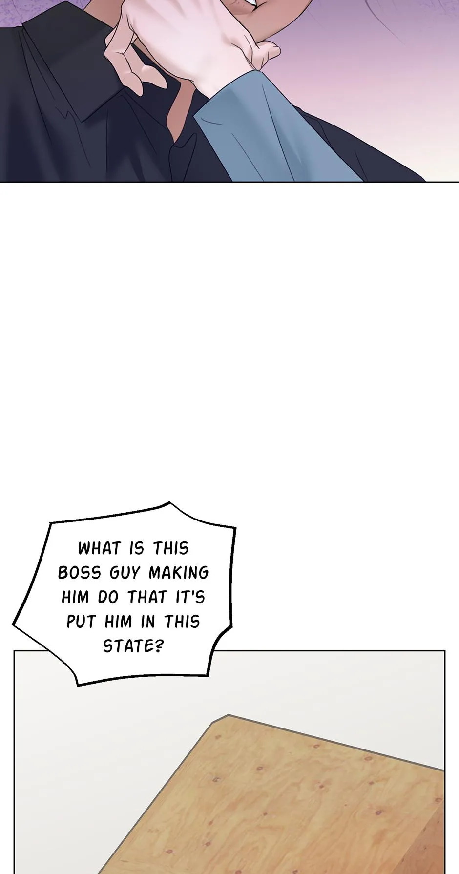 Catch Up - Chapter 46 Page 55