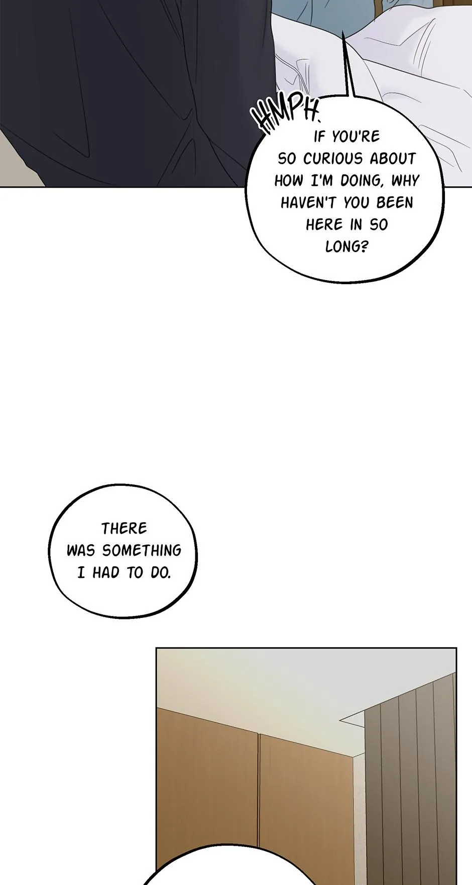 Catch Up - Chapter 47 Page 4