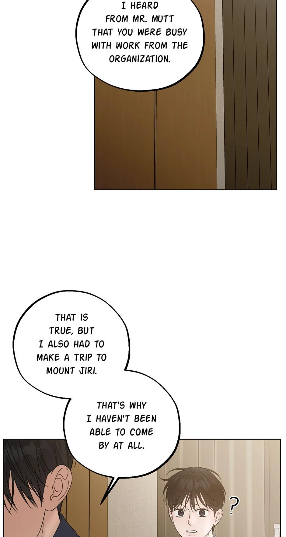 Catch Up - Chapter 47 Page 5