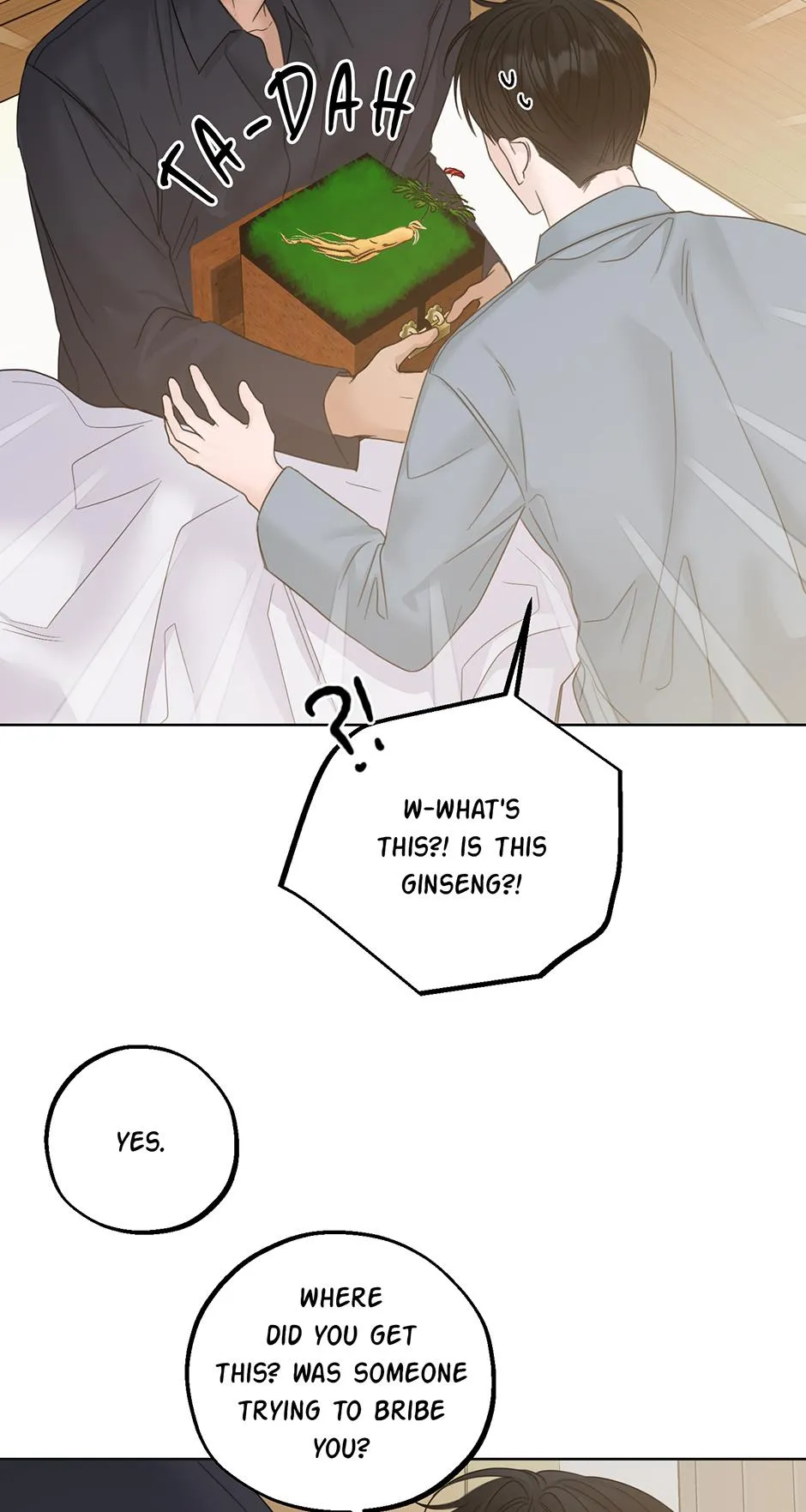 Catch Up - Chapter 47 Page 7