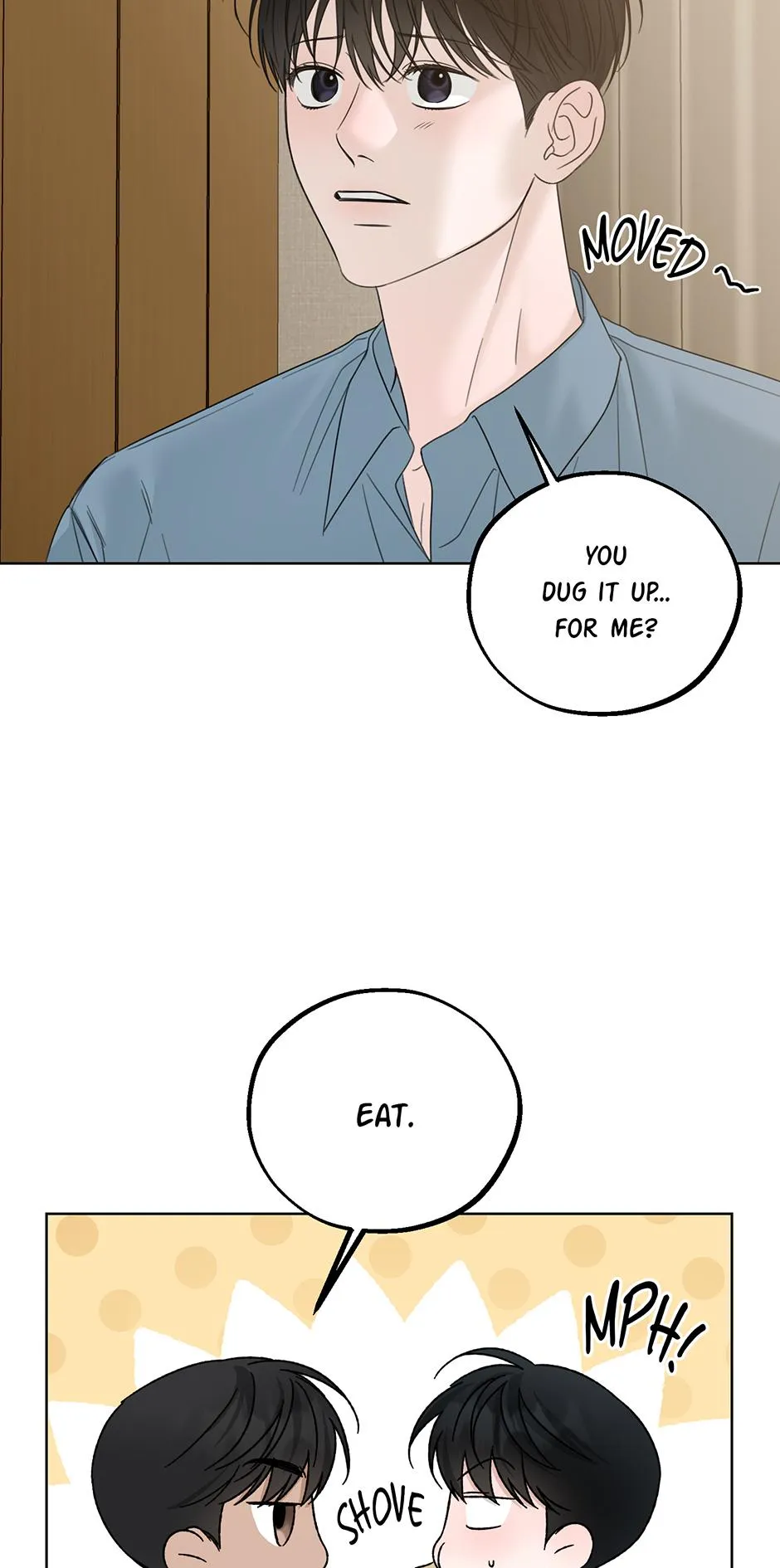 Catch Up - Chapter 47 Page 11