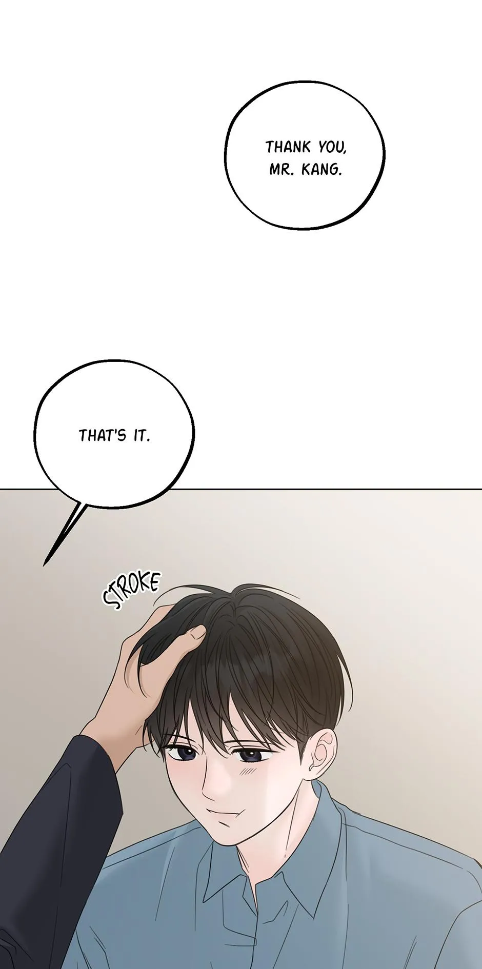 Catch Up - Chapter 47 Page 14