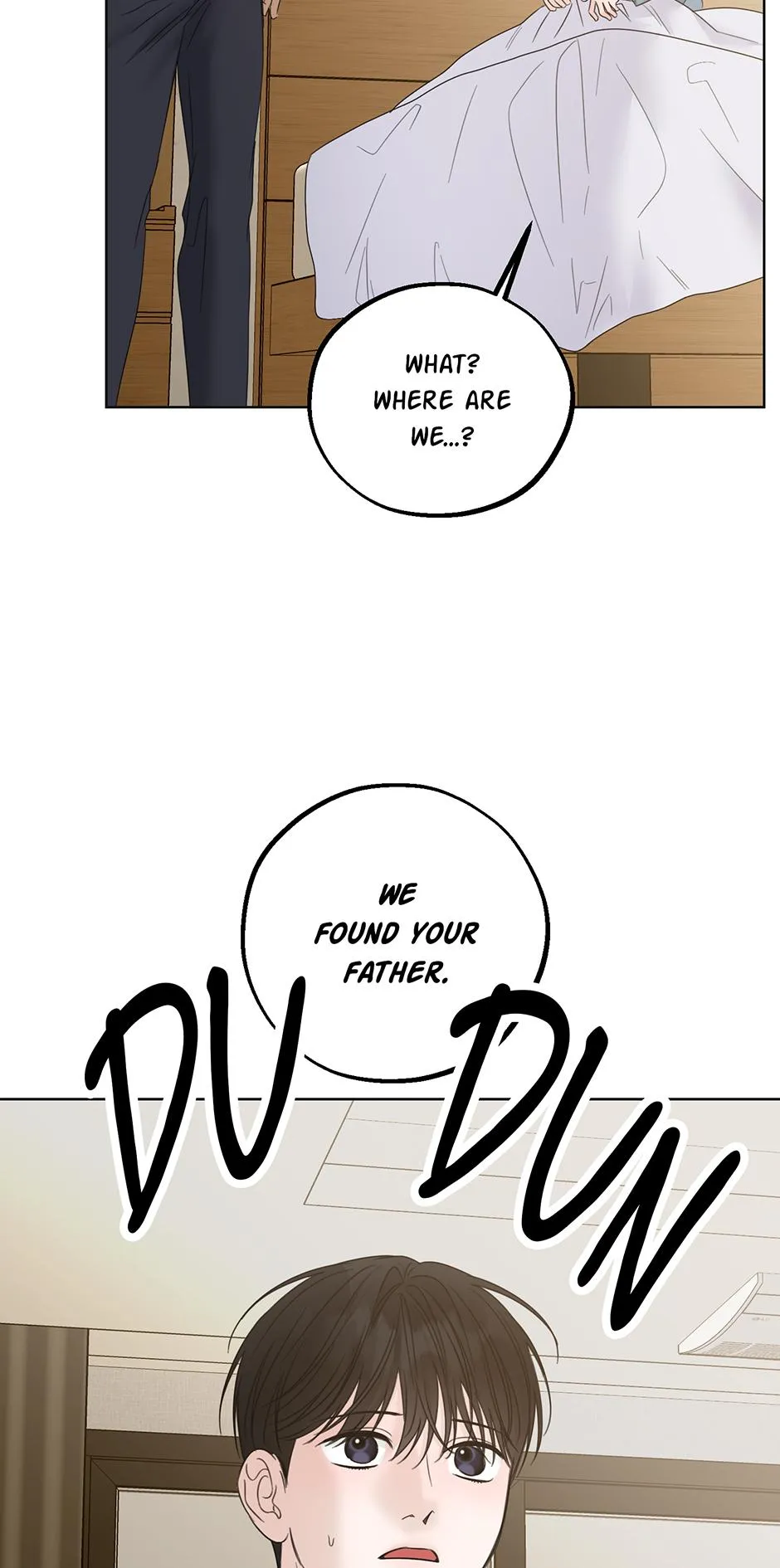 Catch Up - Chapter 47 Page 16