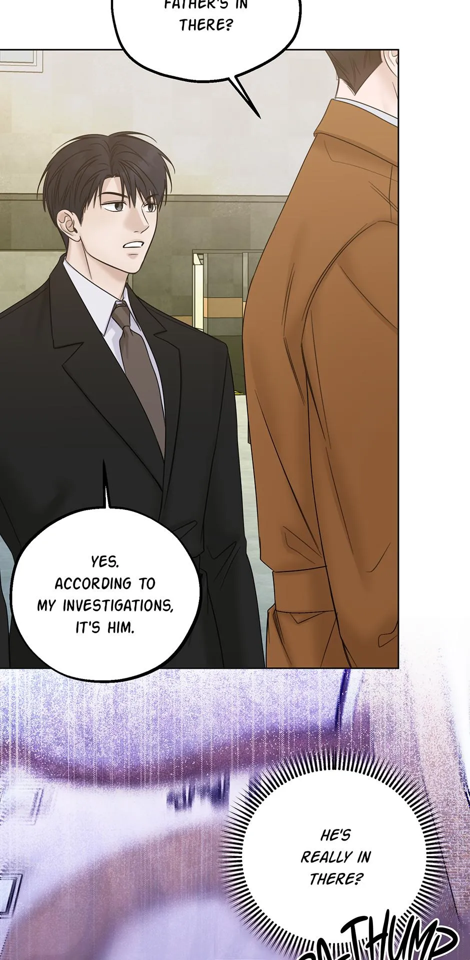 Catch Up - Chapter 47 Page 20