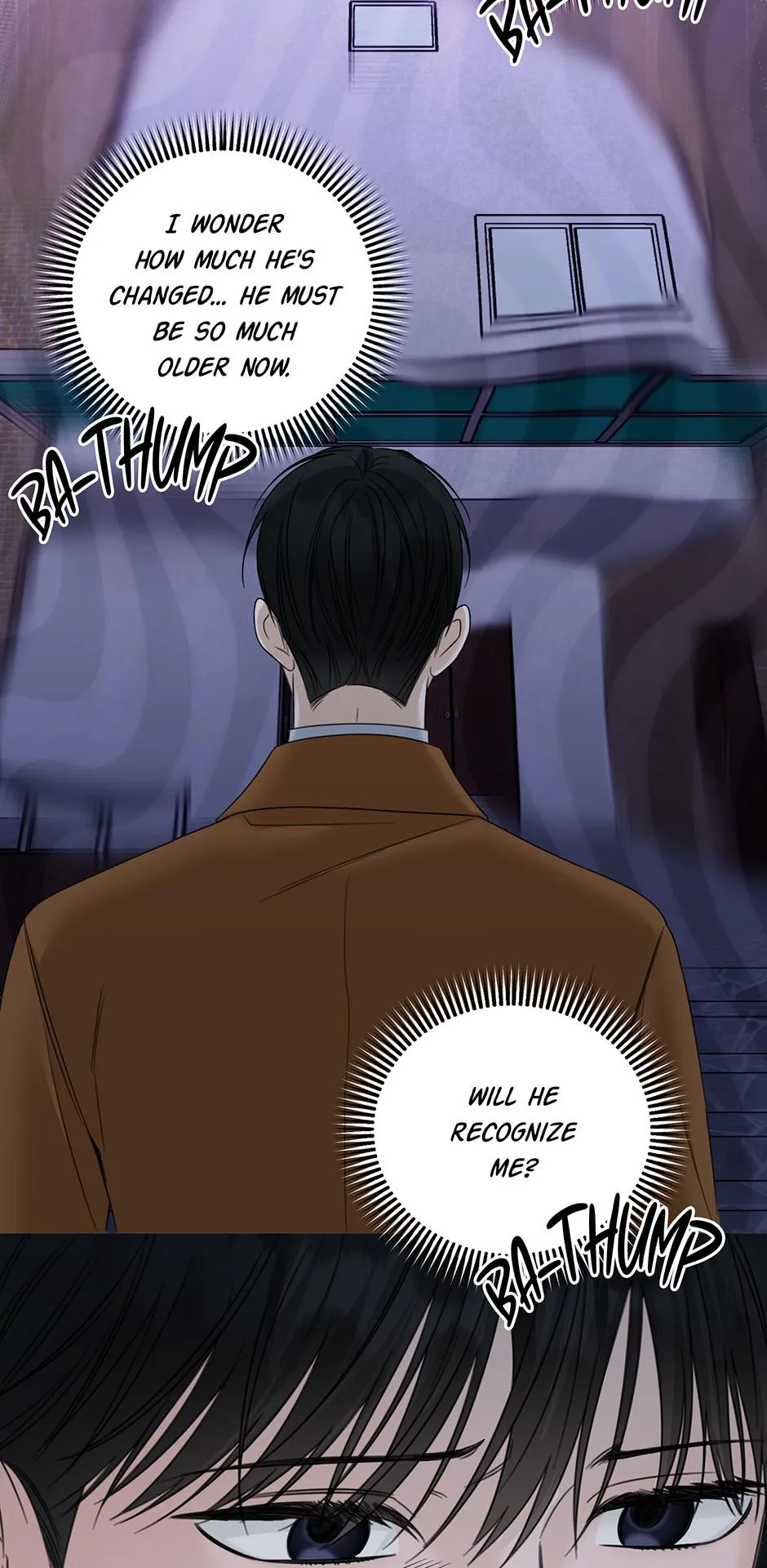 Catch Up - Chapter 47 Page 21