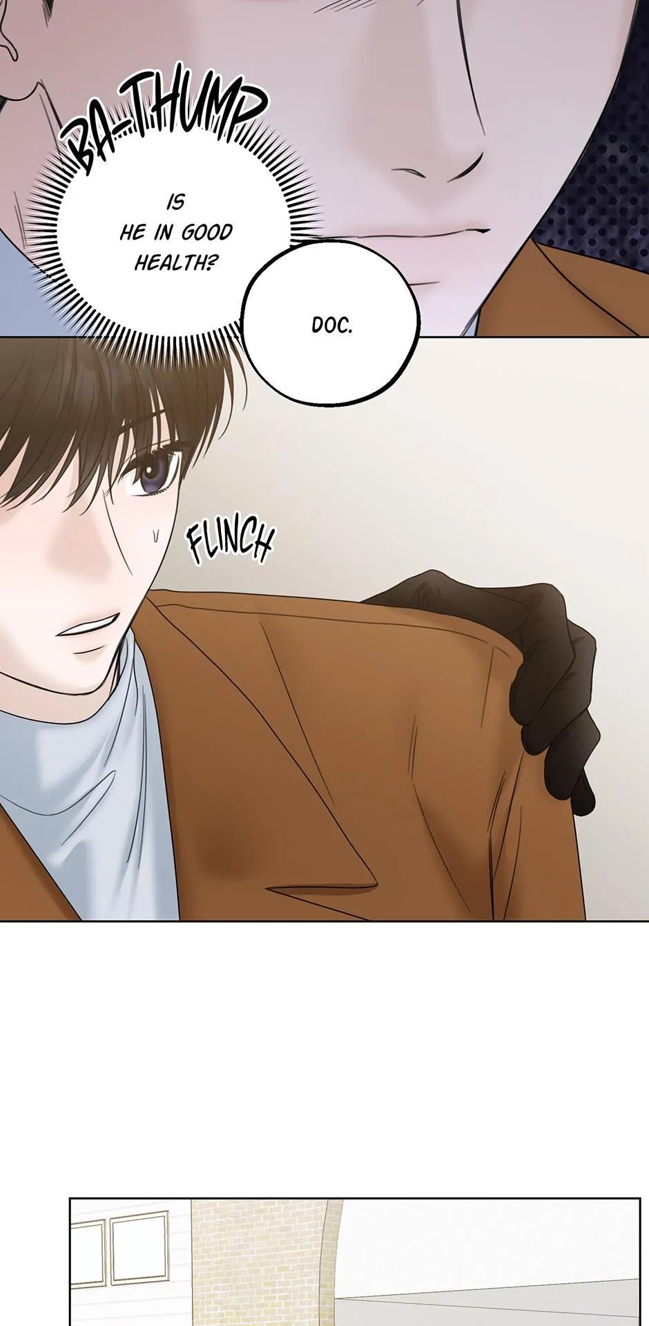 Catch Up - Chapter 47 Page 22