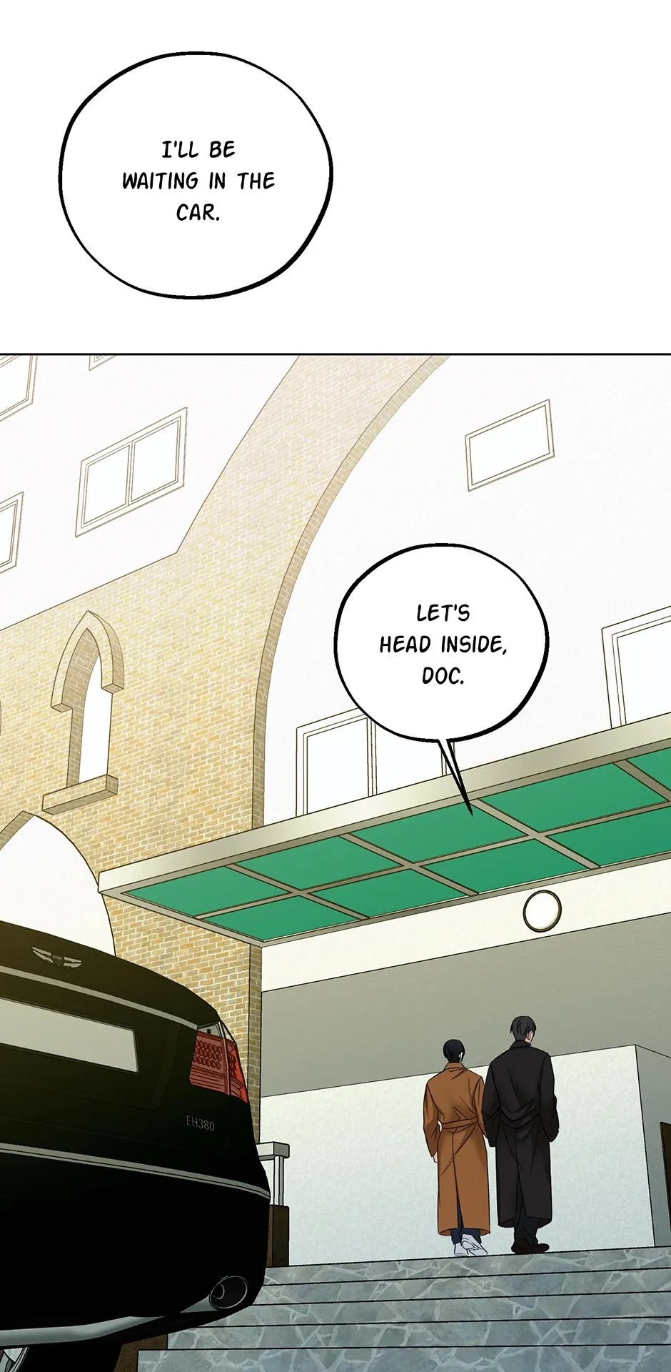 Catch Up - Chapter 47 Page 24