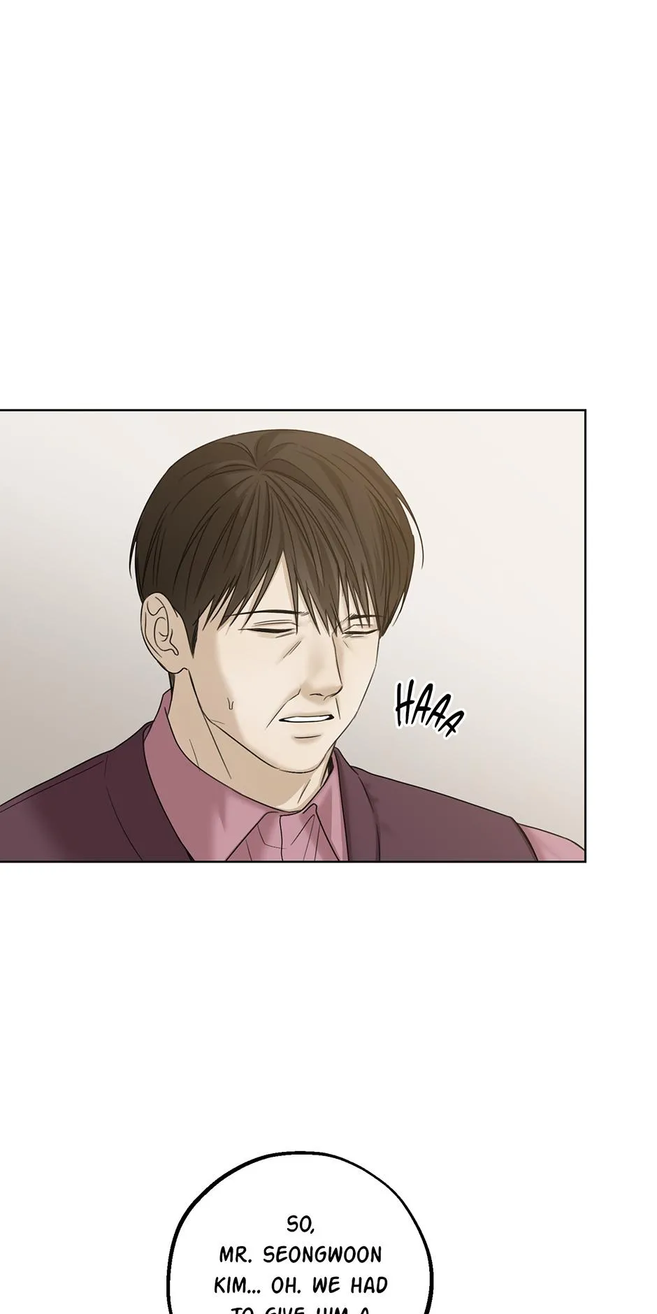 Catch Up - Chapter 47 Page 28