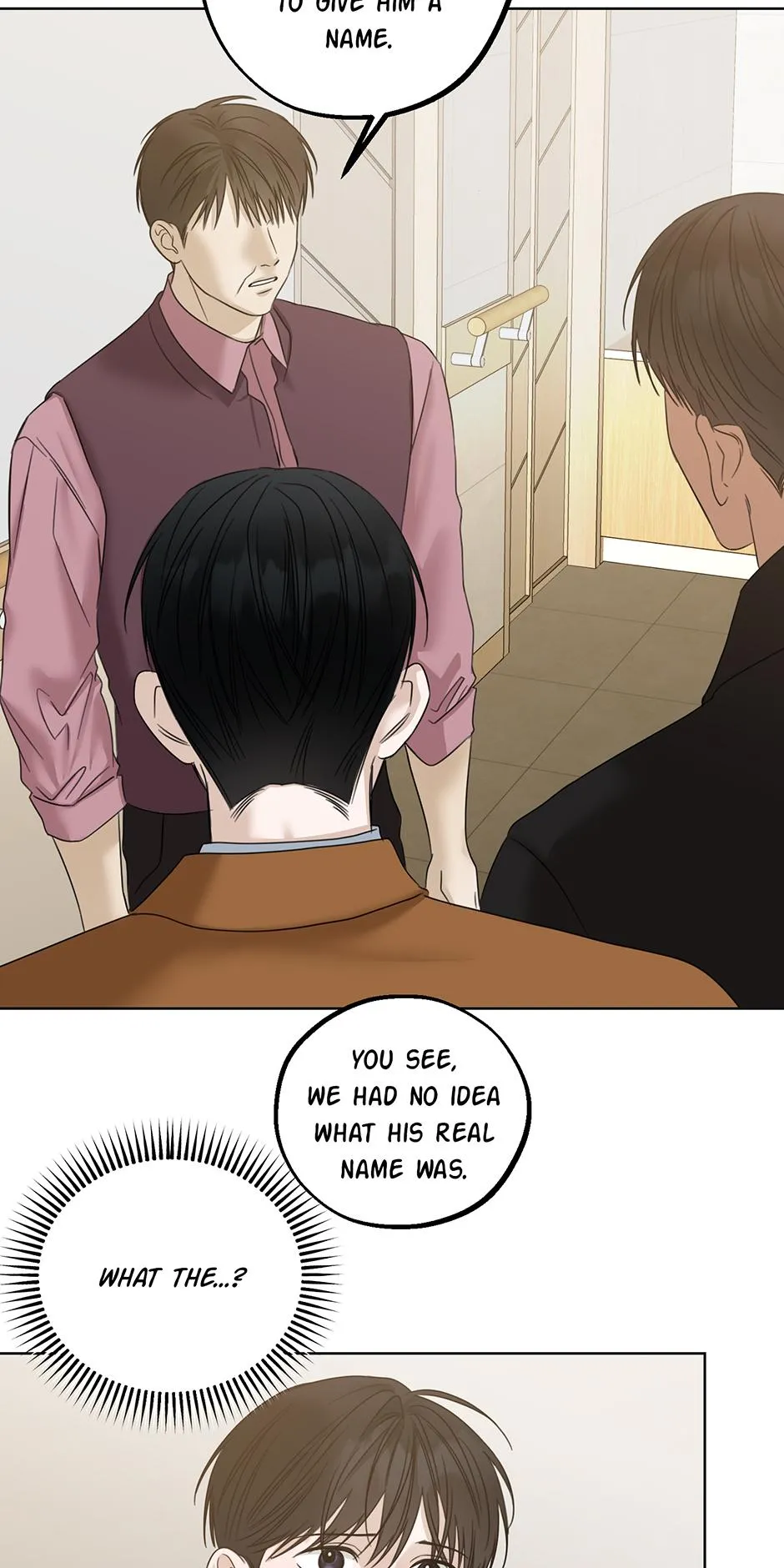 Catch Up - Chapter 47 Page 29