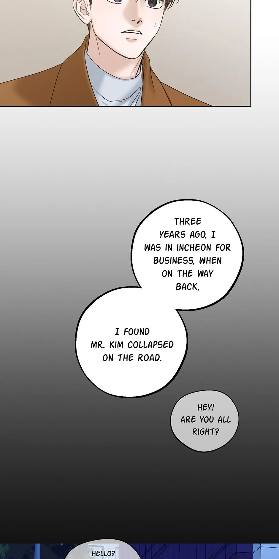Catch Up - Chapter 47 Page 30